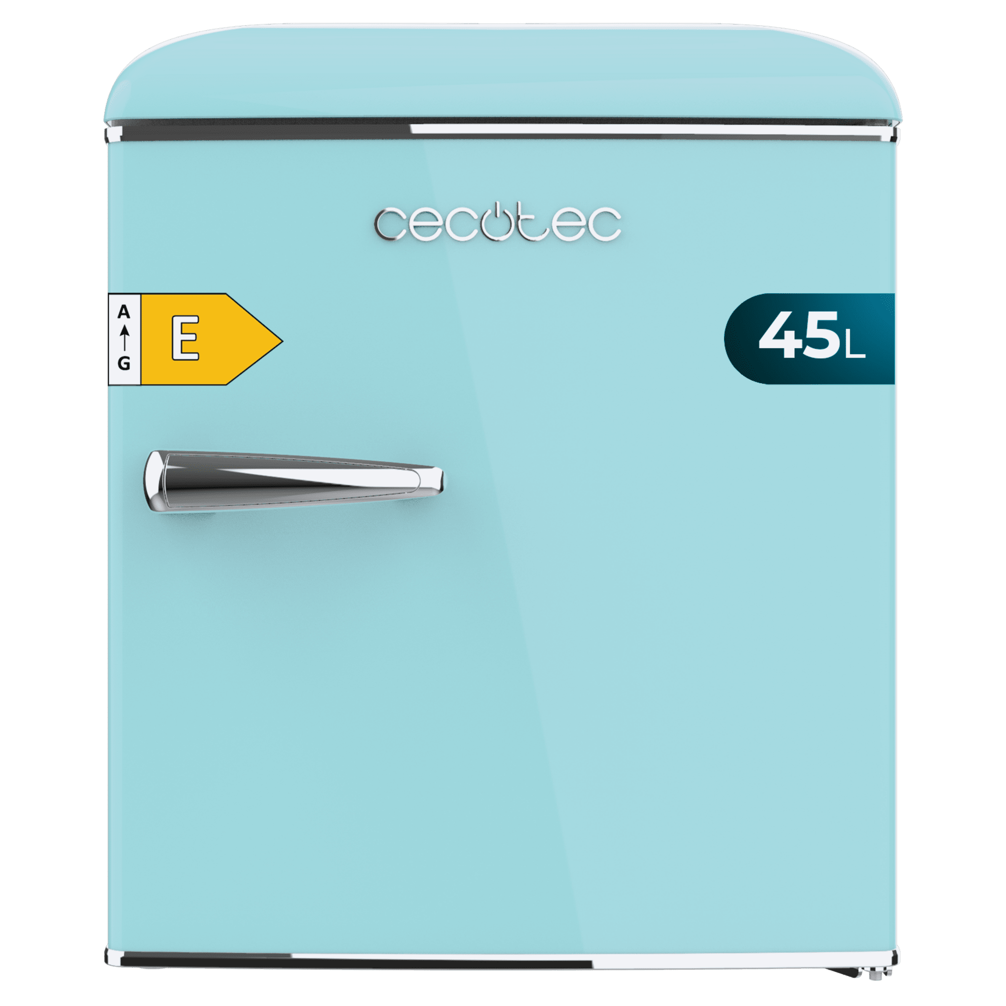 Bolero CoolMarket TT Origin 45 Blau E