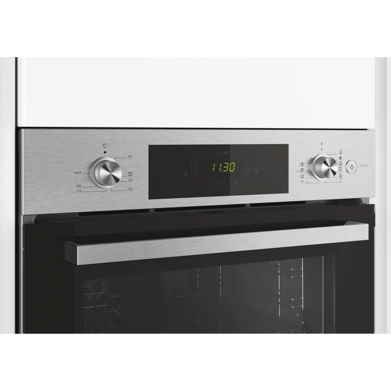 Candy A FCTS815XL WiFi Multifunktionsbackofen