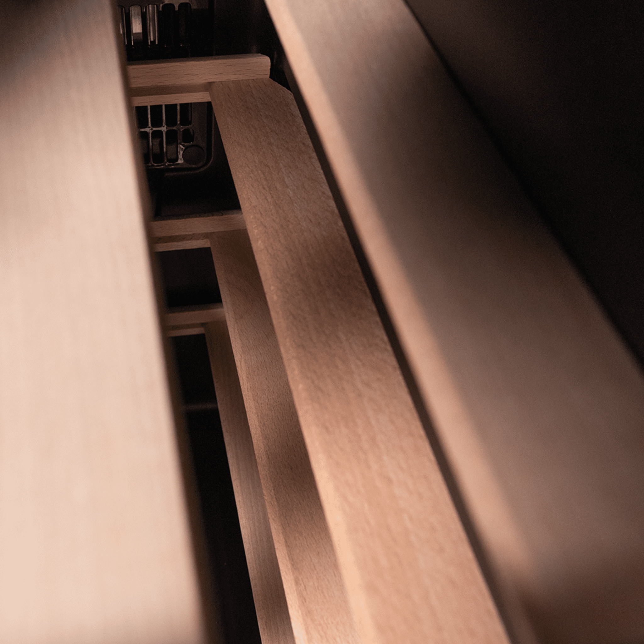 Bolero GrandSommelier 1270 CoolWood