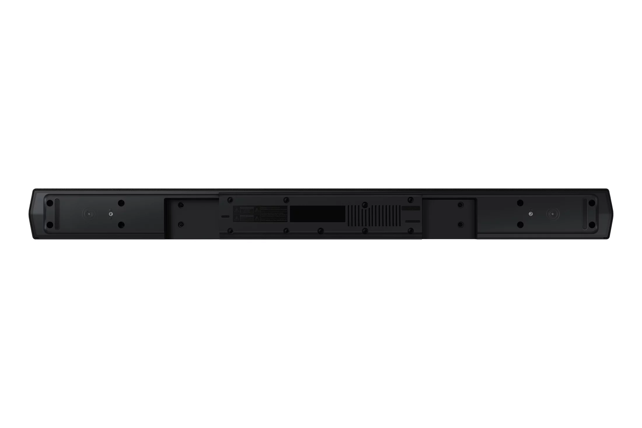 2025 SAMSUNG B-serien 2.1-kanals soundbar med Dolby Audio – HW-B43M/ZAE