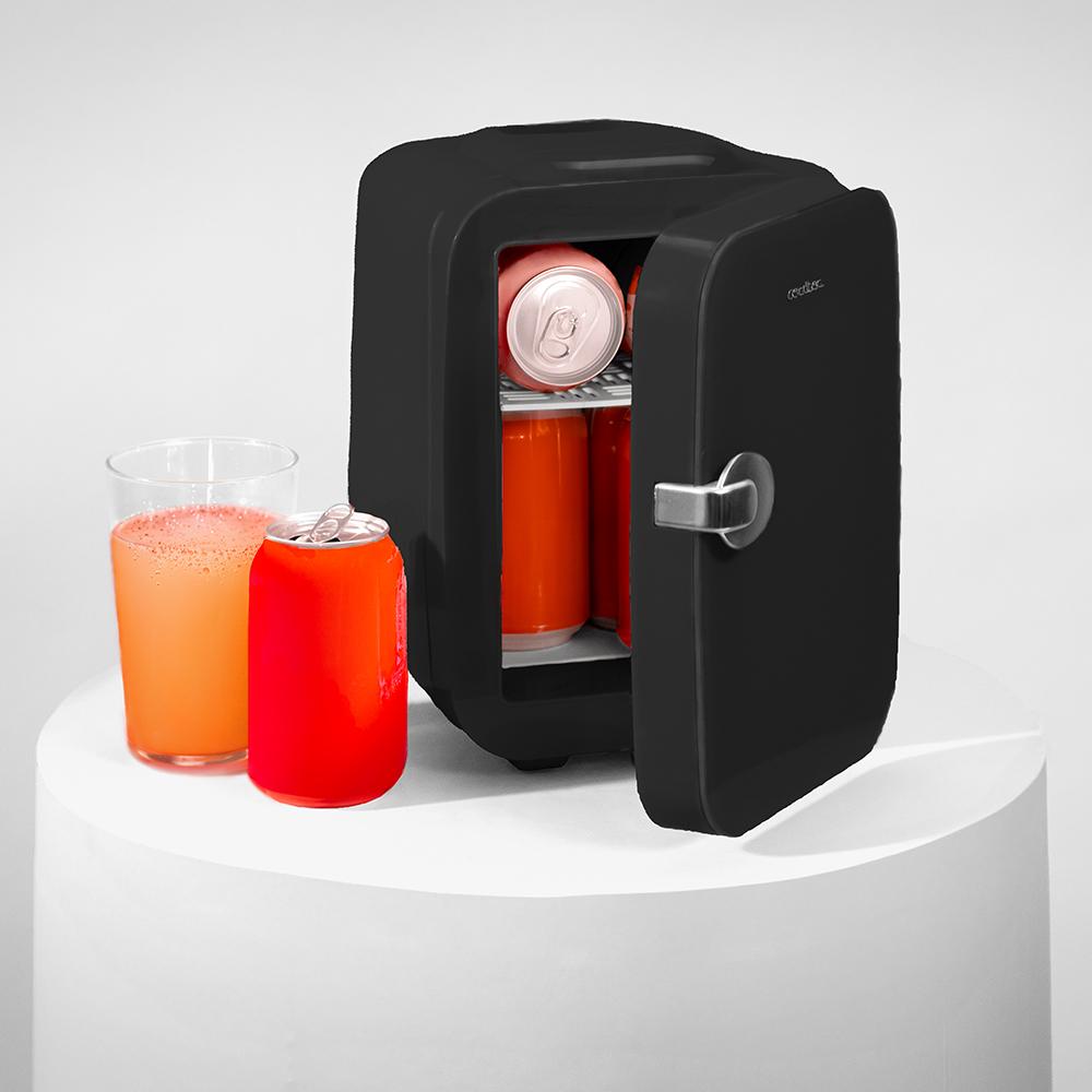 Bolero MiniCooling 4L Rio Schwarz