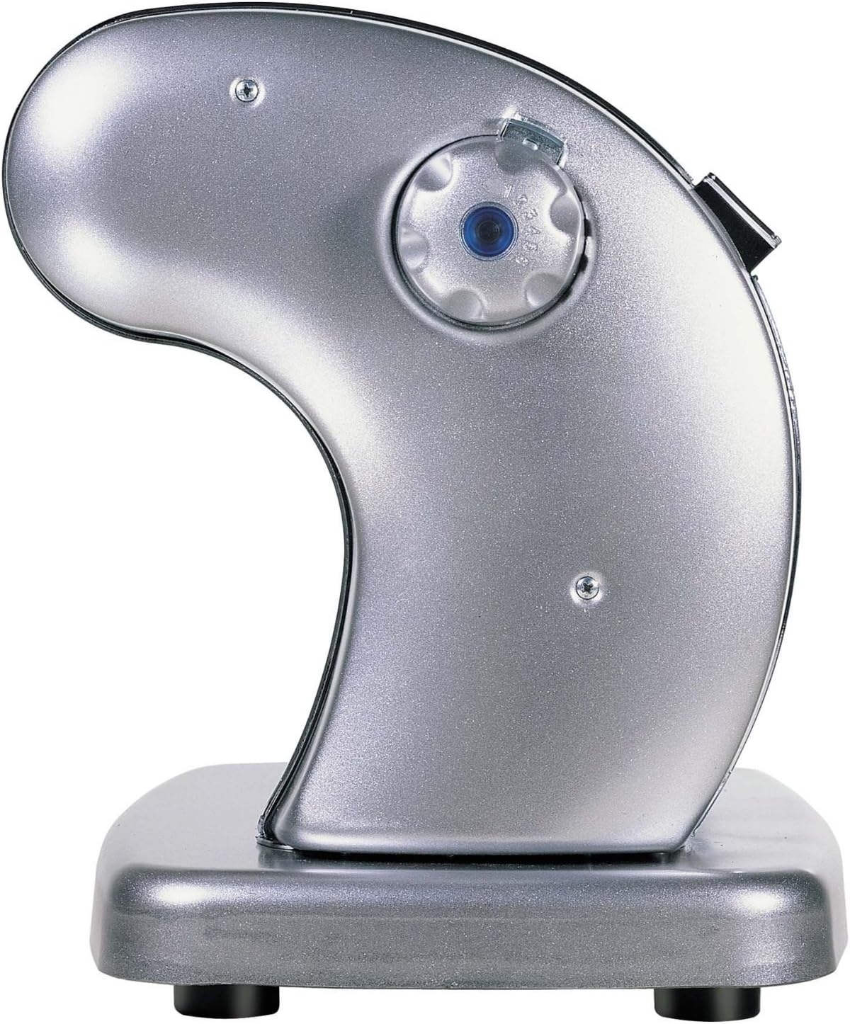 Imperia 700 - Nudelmaschine (230 V) Silber