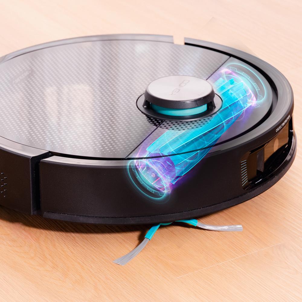 Conga 16090 AI SpinArm Home&Wash