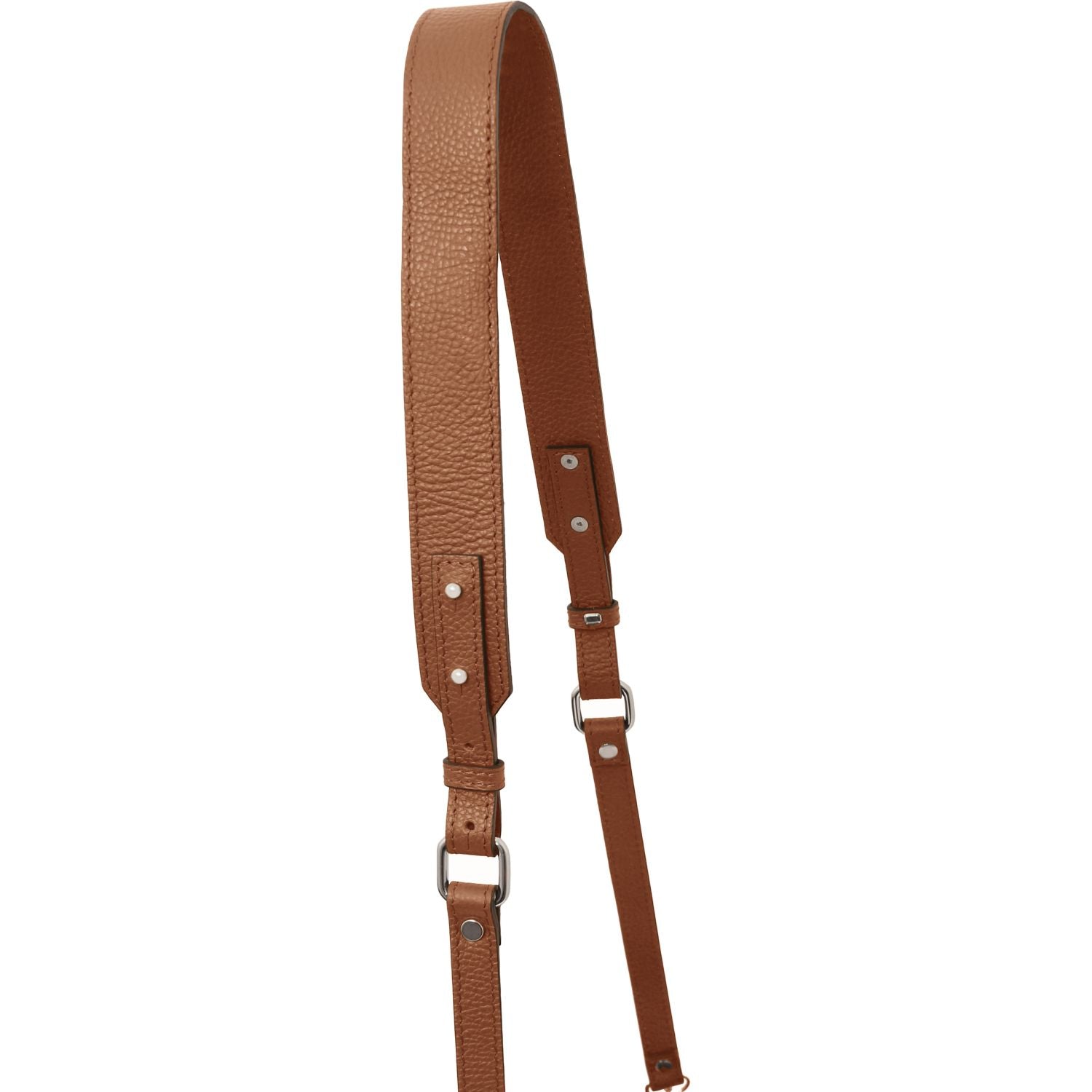 Cubetto - Italian leather shoulder bag | TL142499