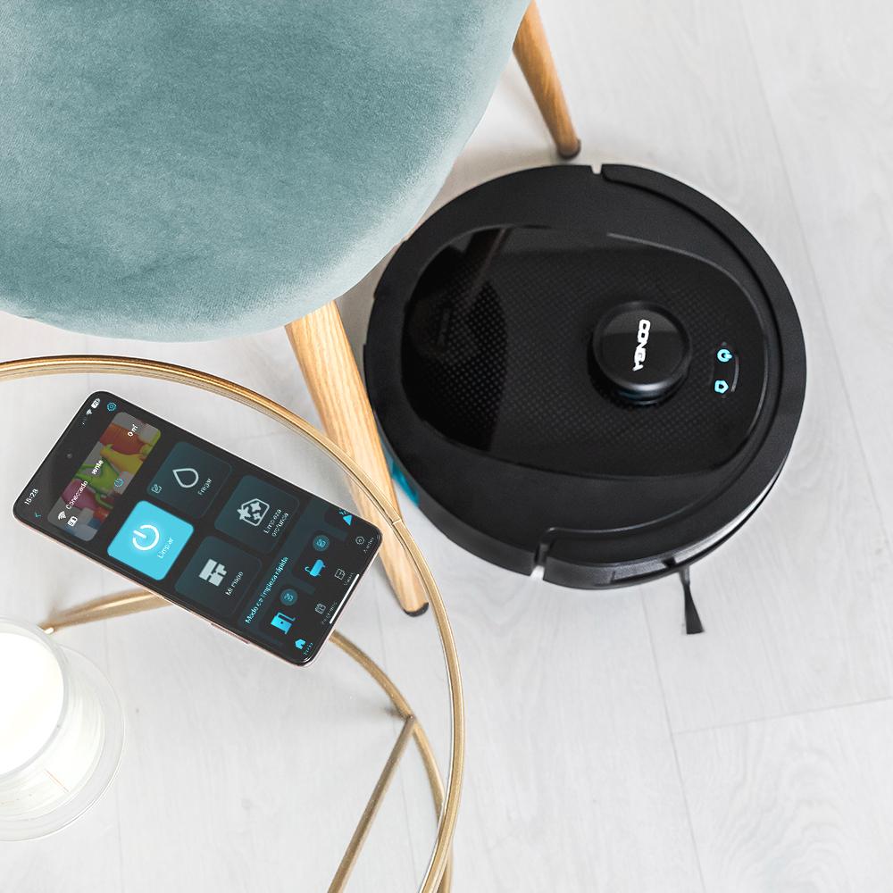 Conga 8490 Ultimate Ultra Power Home