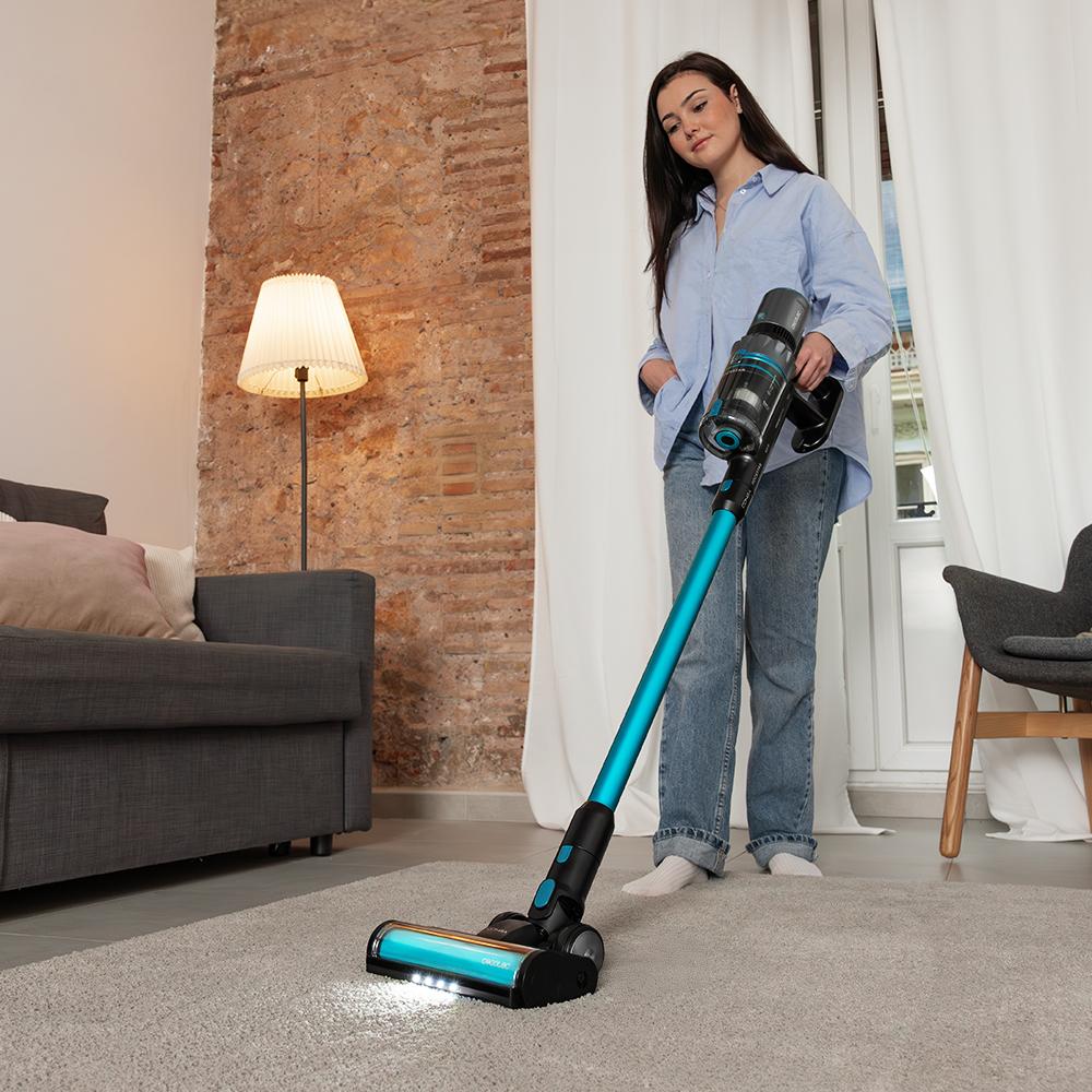 Rockstar 2500 Thunder Powerhead Conga