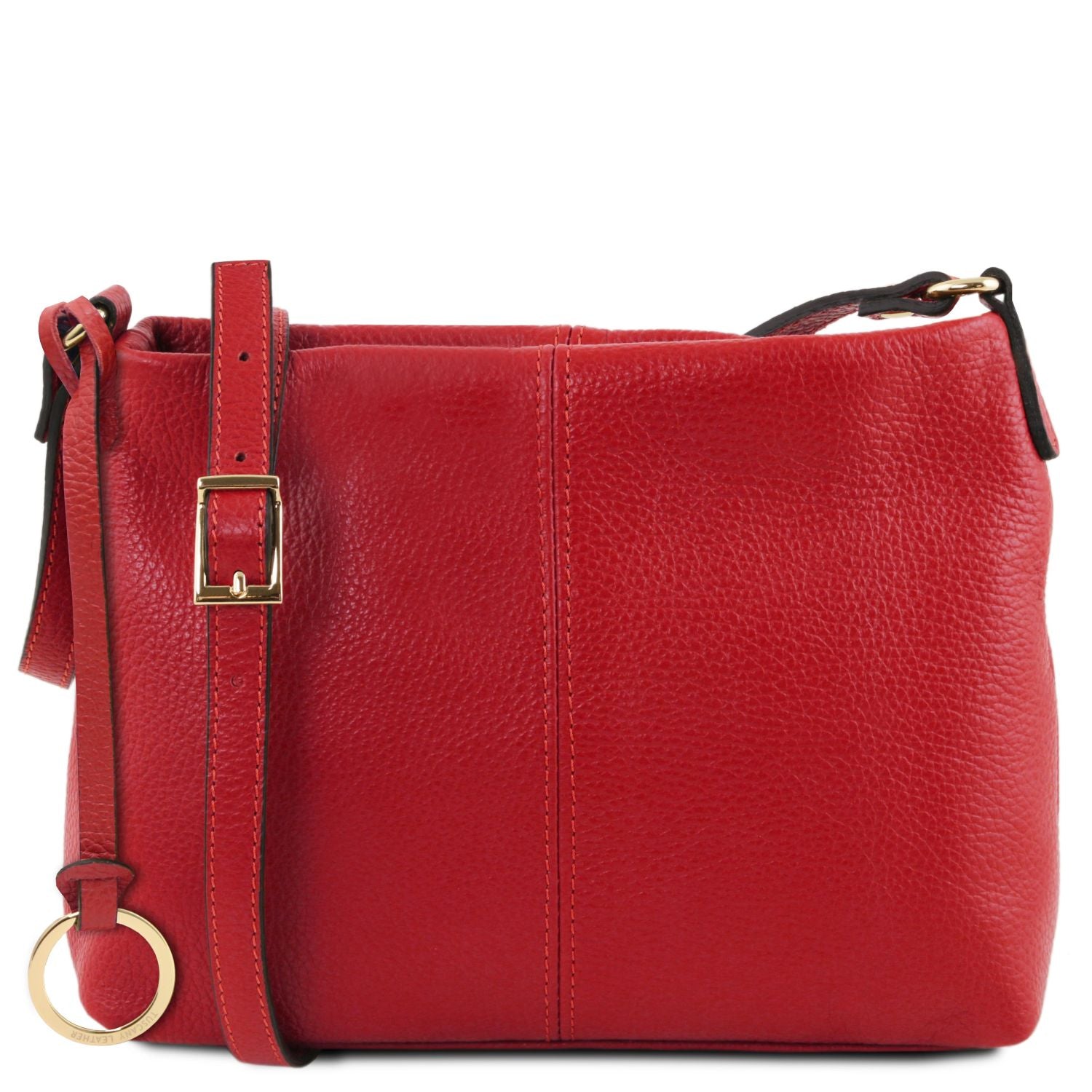 TL Bag - Soft leather shoulder bag | TL141720