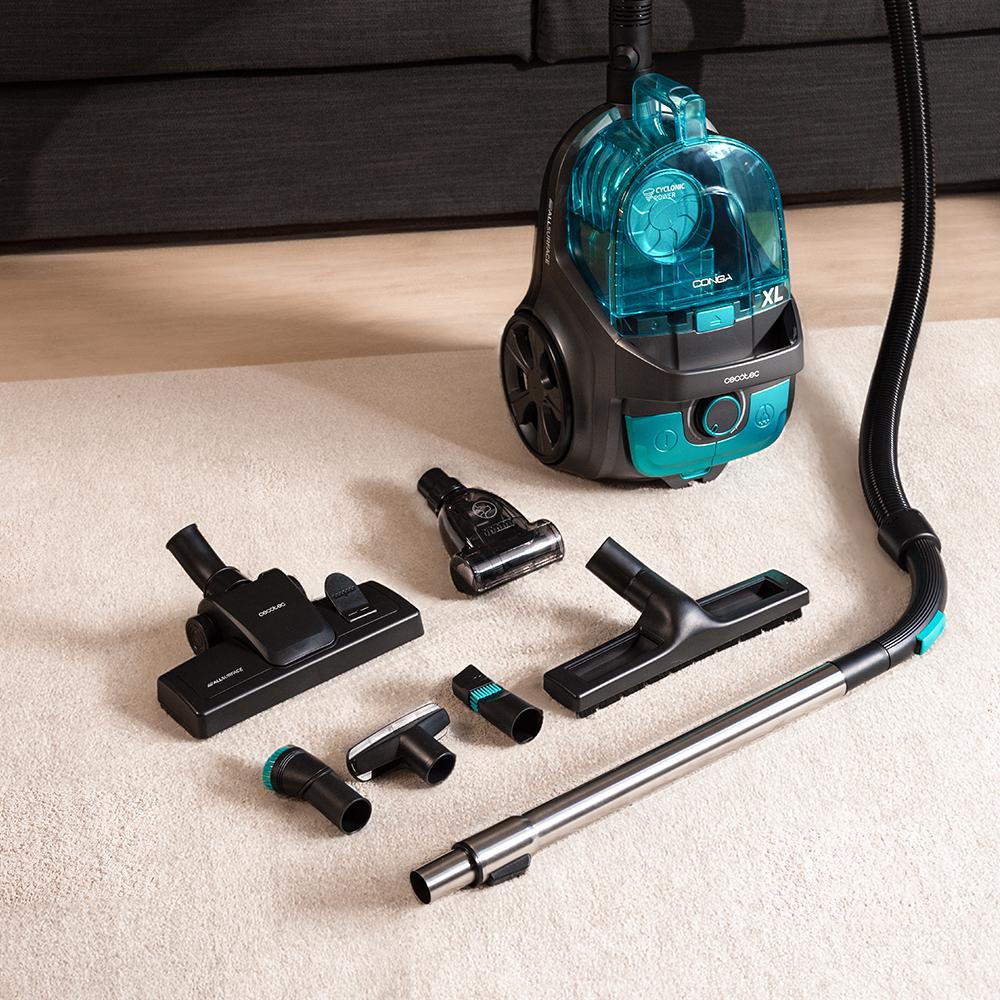 Rockstar Cyclonic XL ProAnimal Conga