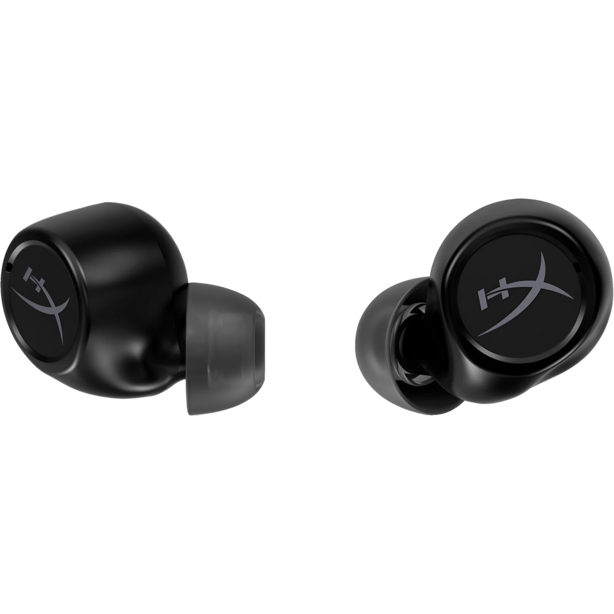 HyperX Cirro Buds Pro TWS In-Ear-Kopfhörer Black Edition (2025)