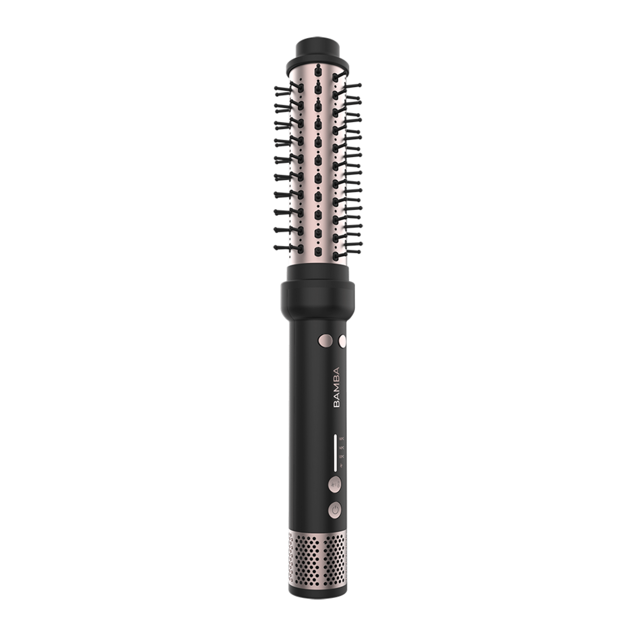 Bamba InstantCare Curly AirFlow
