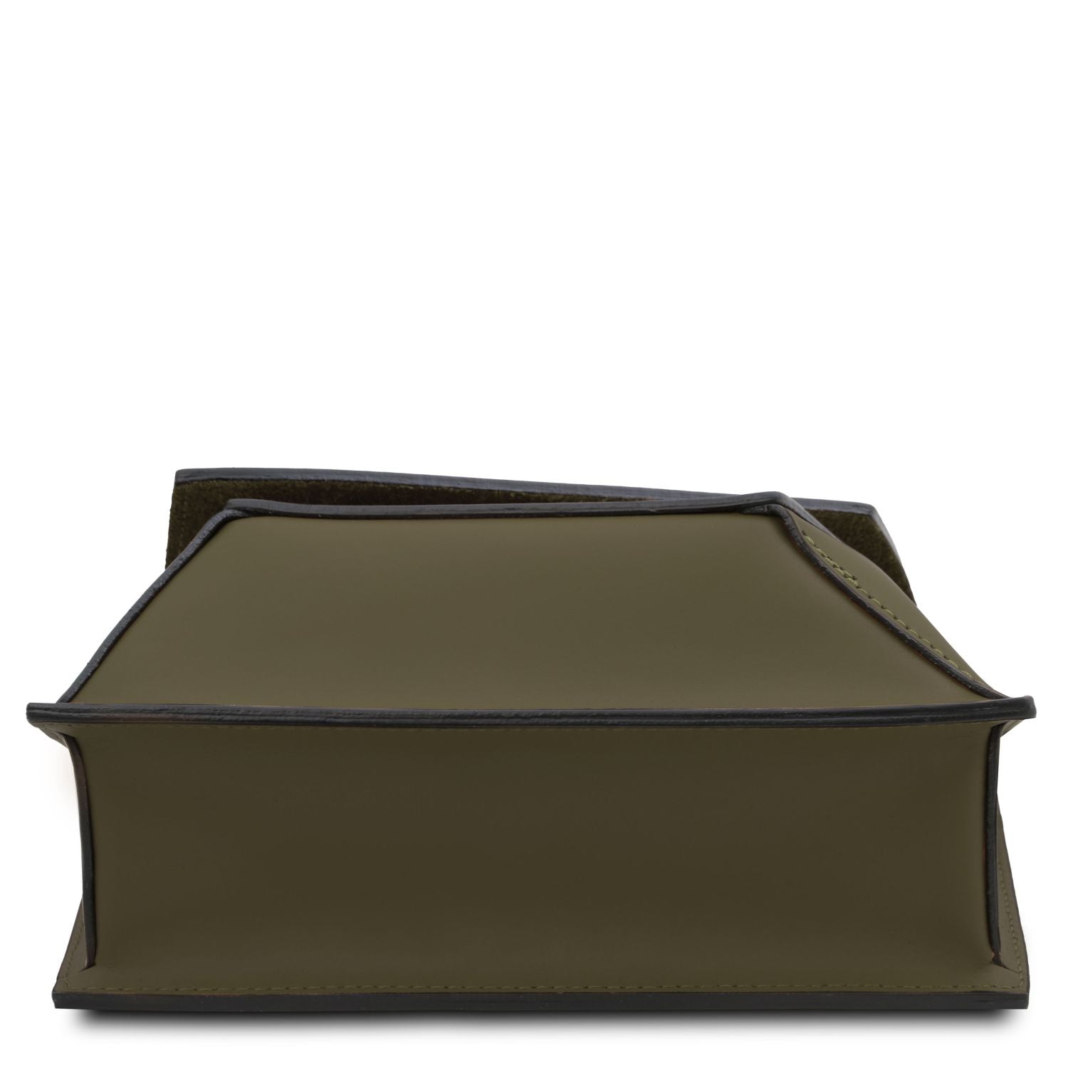 TL Bag - Leather shoulder bag  | TL142253