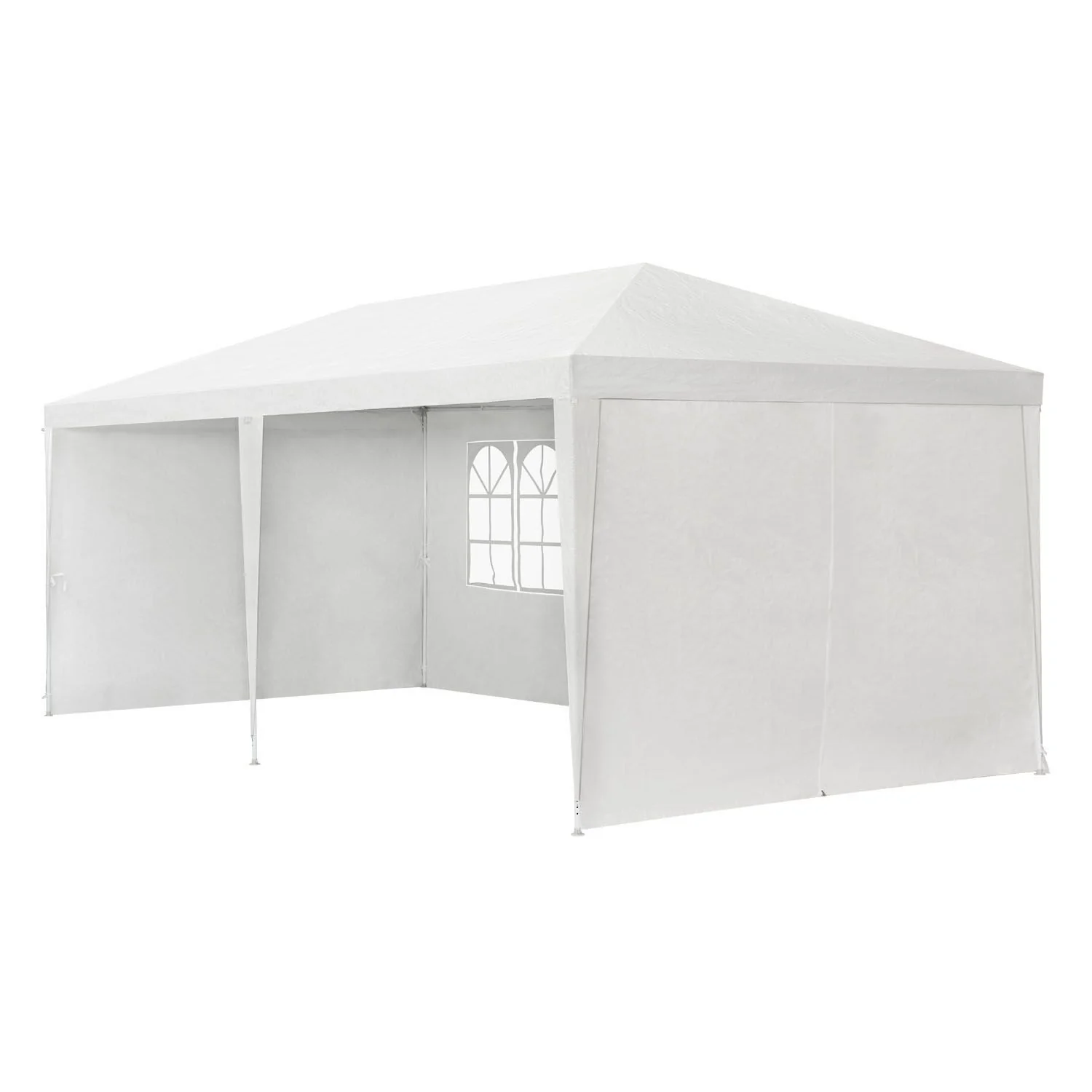 Partyzelt 2025, 3 x 6 m