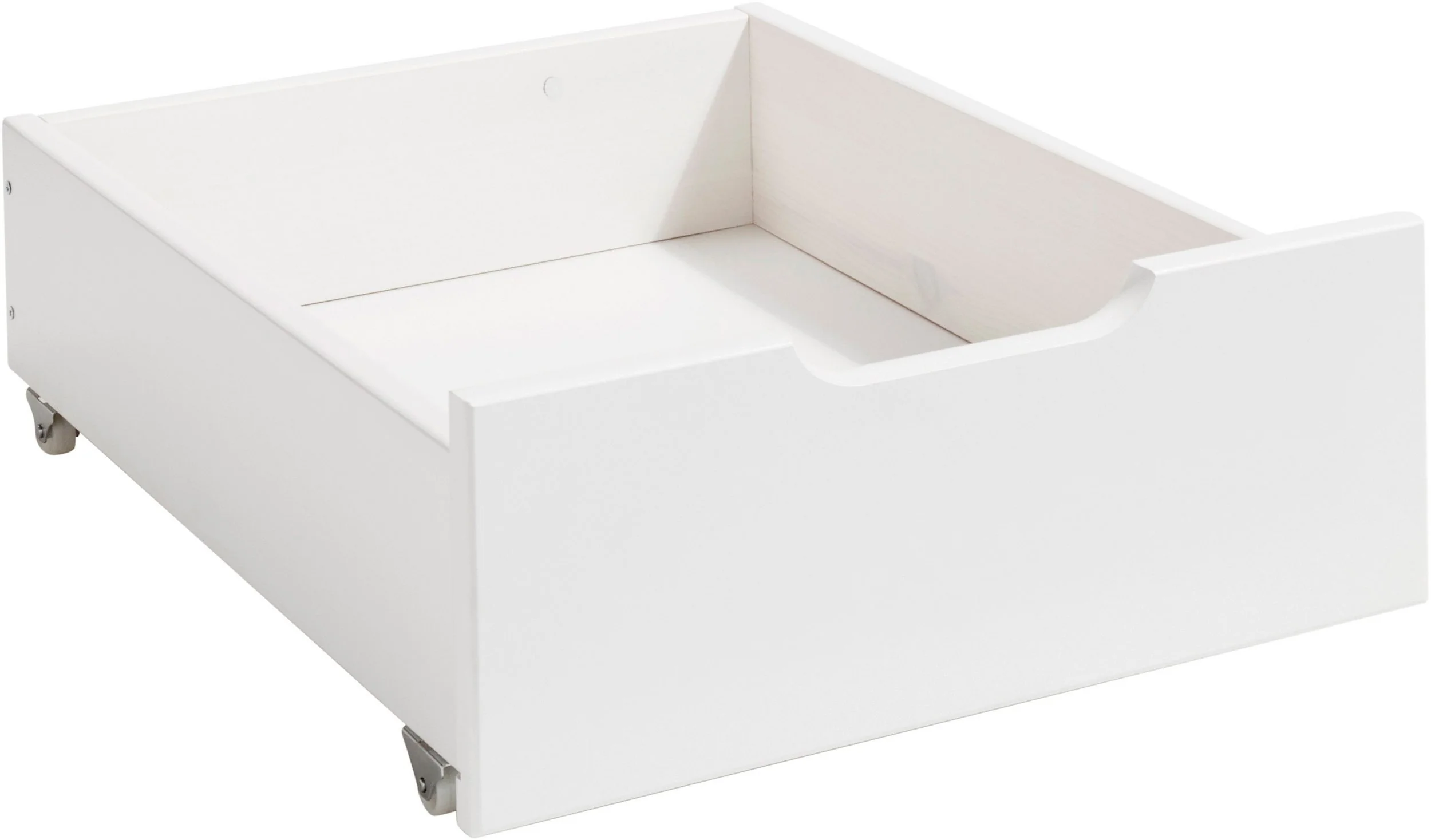 Hoppekids Schubladen, weiß (2 Einheiten)