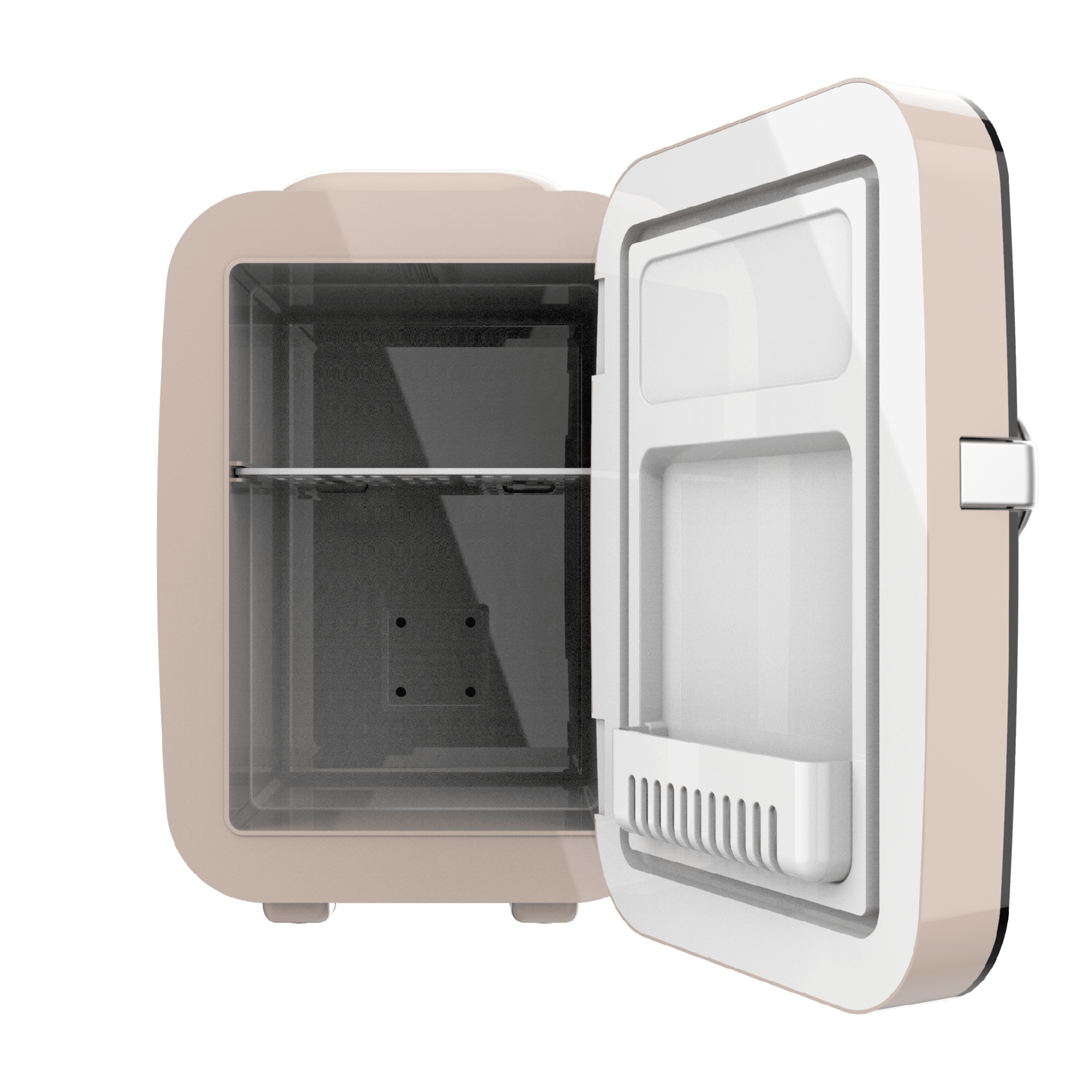 Bolero MiniCooling 4L Rio Cream