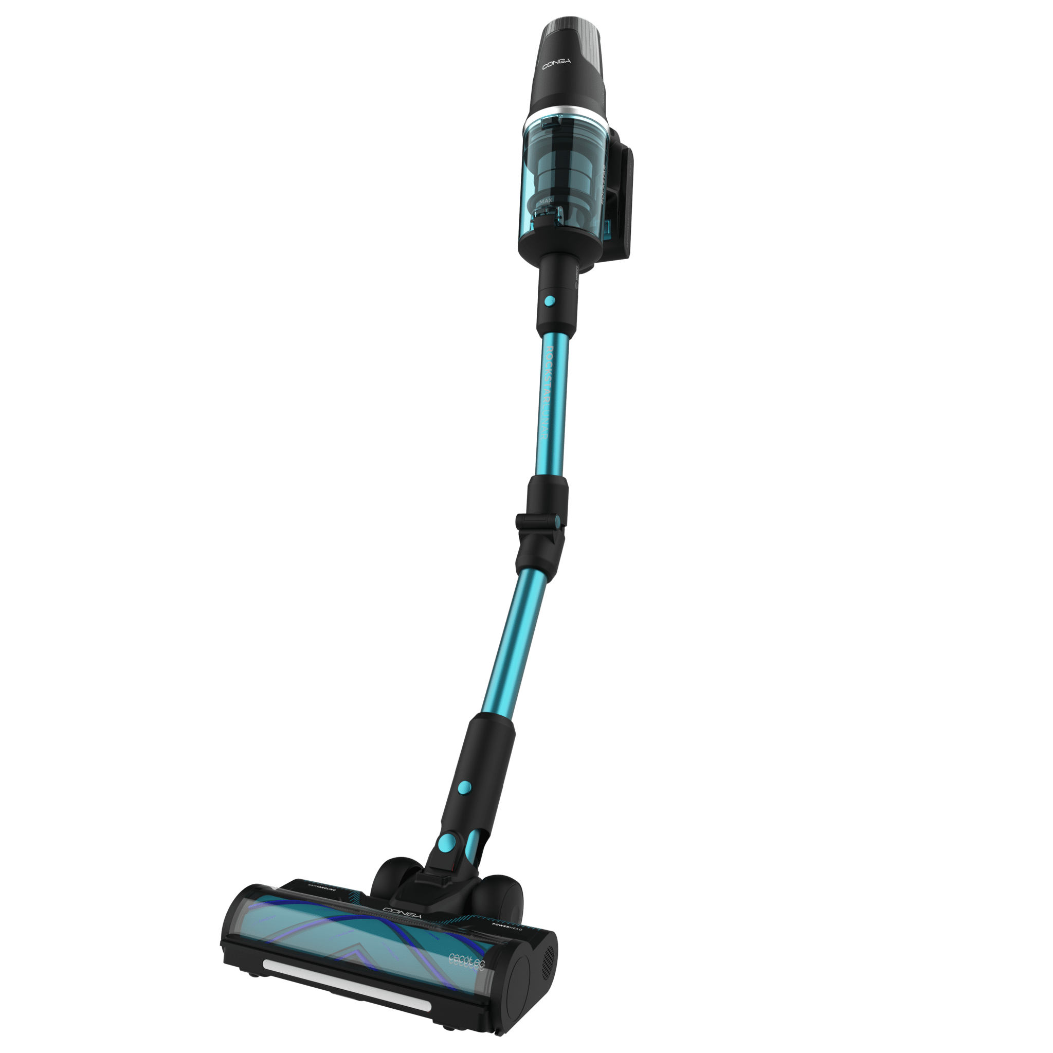 Rockstar 9500 Lunar Pet Flex Conga