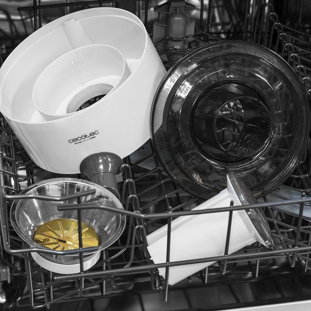 Stærkt titanium19000