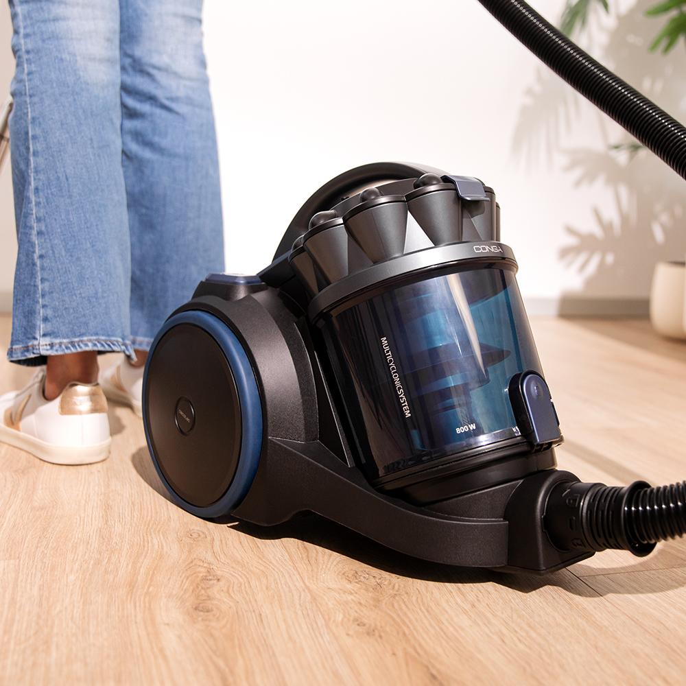 Rockstar Multicyclonic XXL Conga