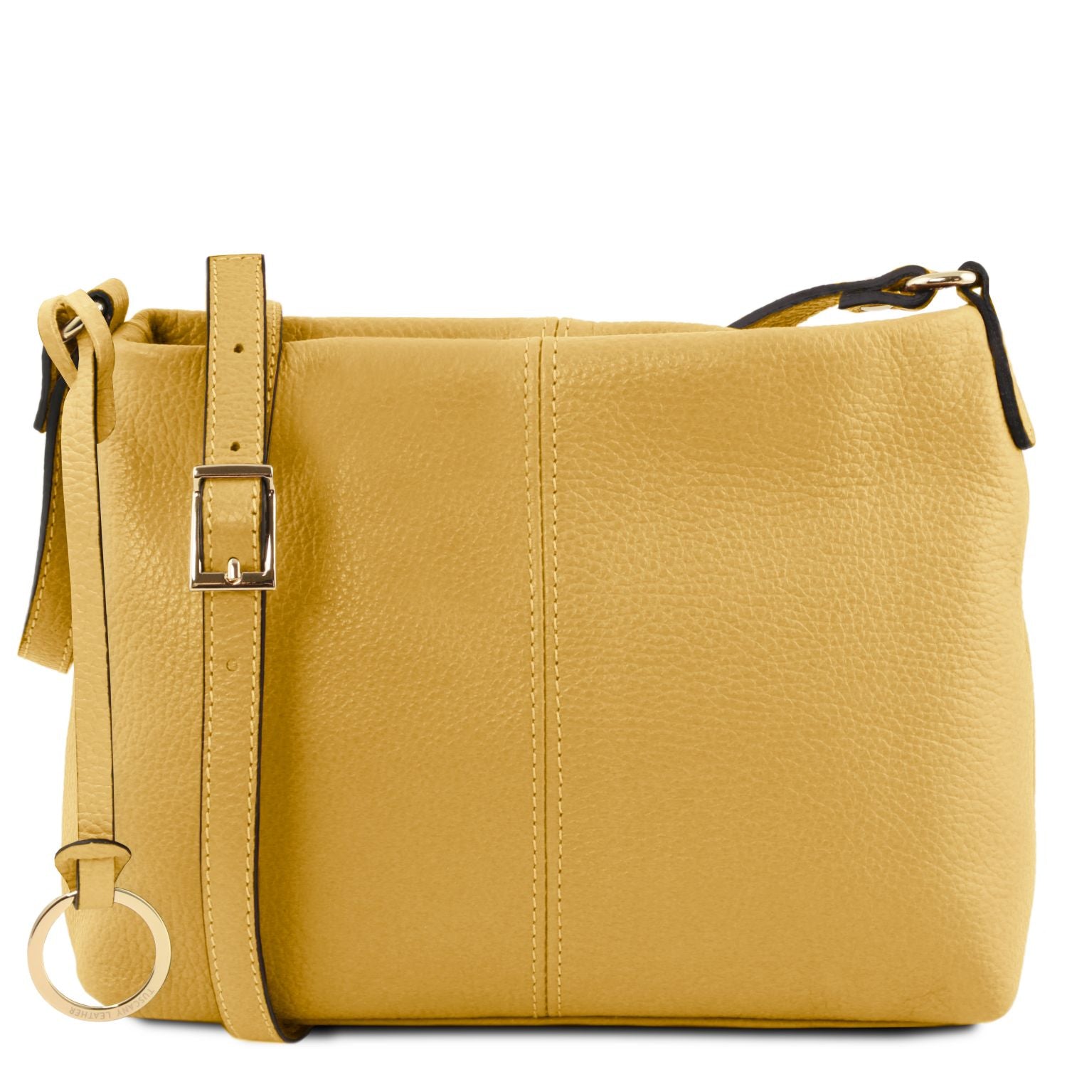TL Bag - Soft leather shoulder bag | TL141720
