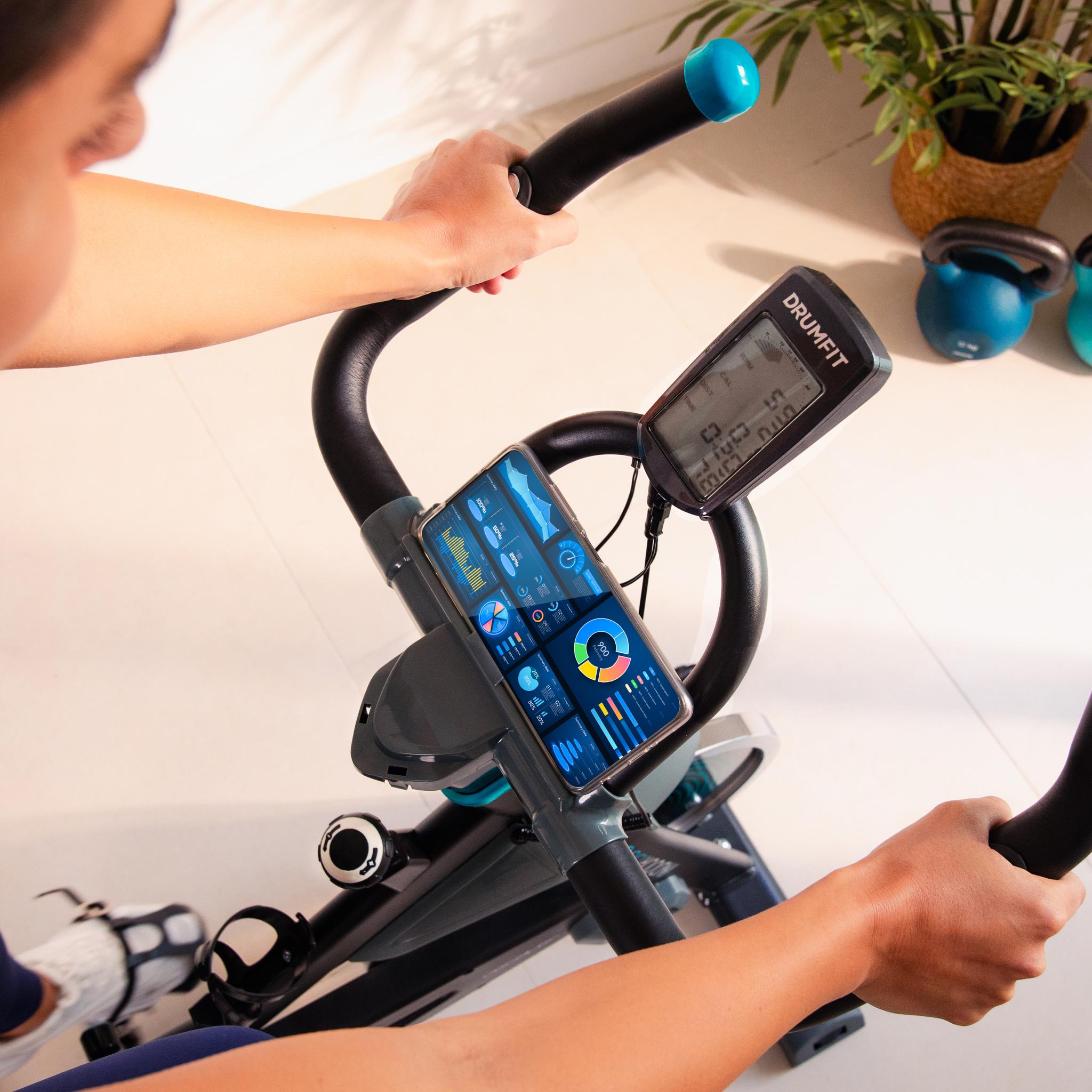 DrumFit Indendørs 13000 Løb