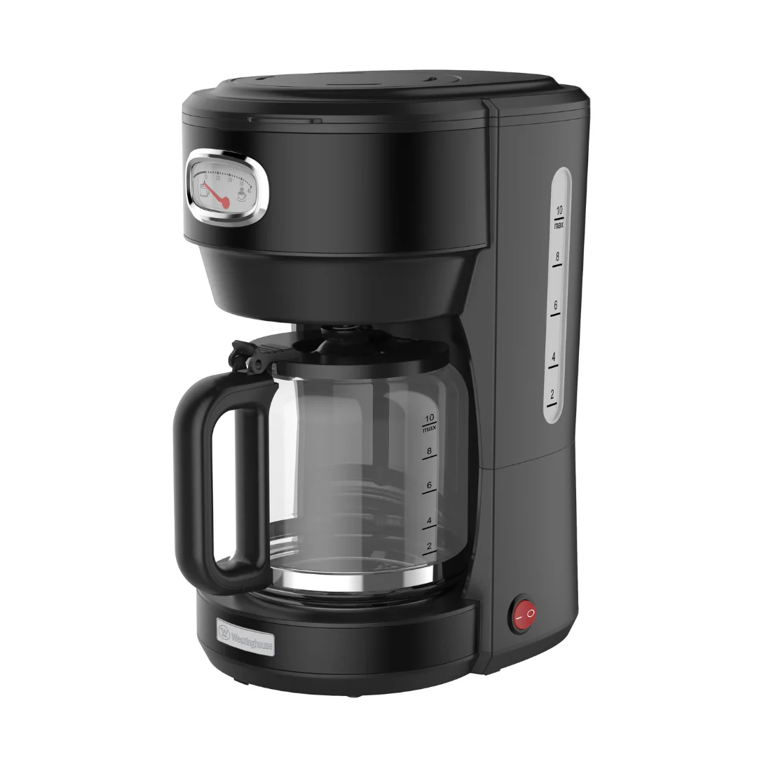 2025 RETRO WESTINGHOUSE KAFFEMASKINE