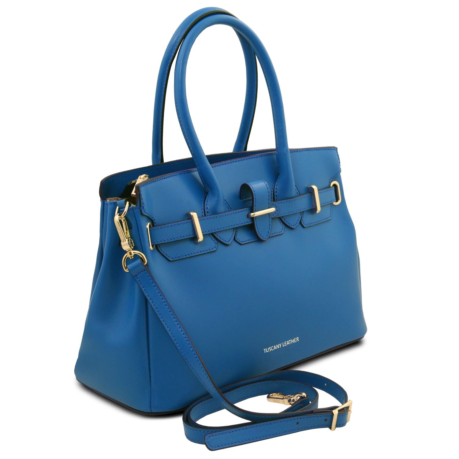 TL Bag - Leather handbag | TL142174