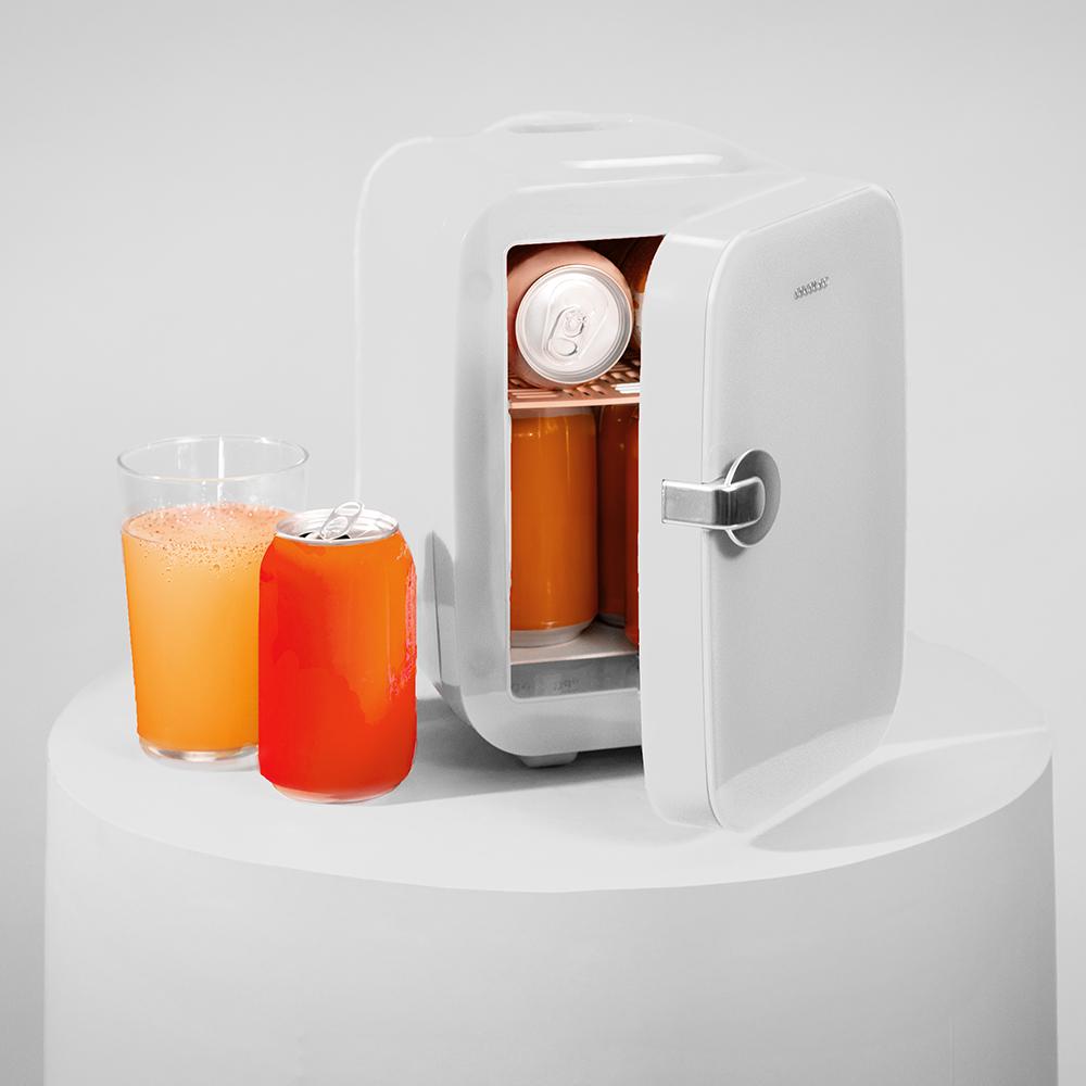 Bolero MiniCooling 4L Rio Weiß