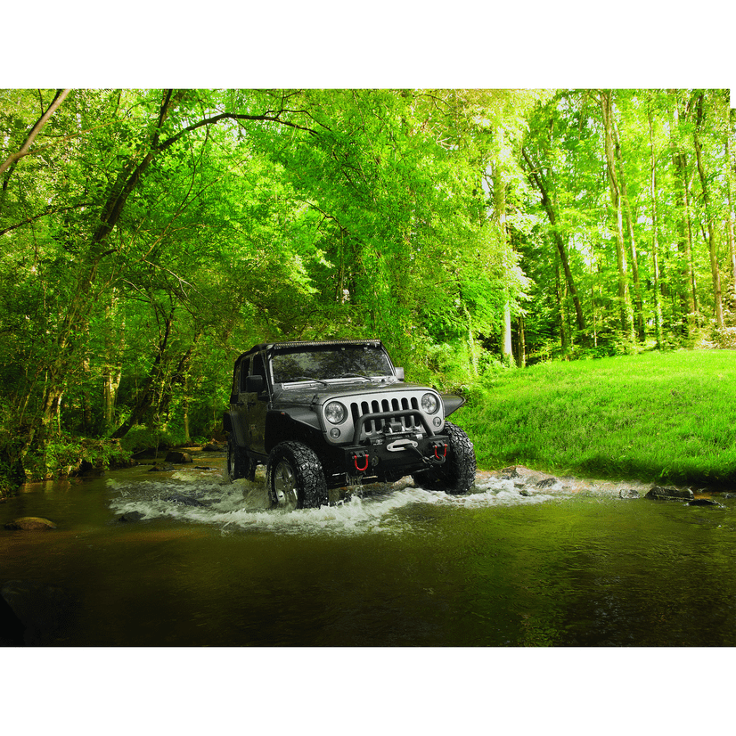 2025 Cooper Discoverer STT Pro LT285/75R16 126Q Terrængående dæk