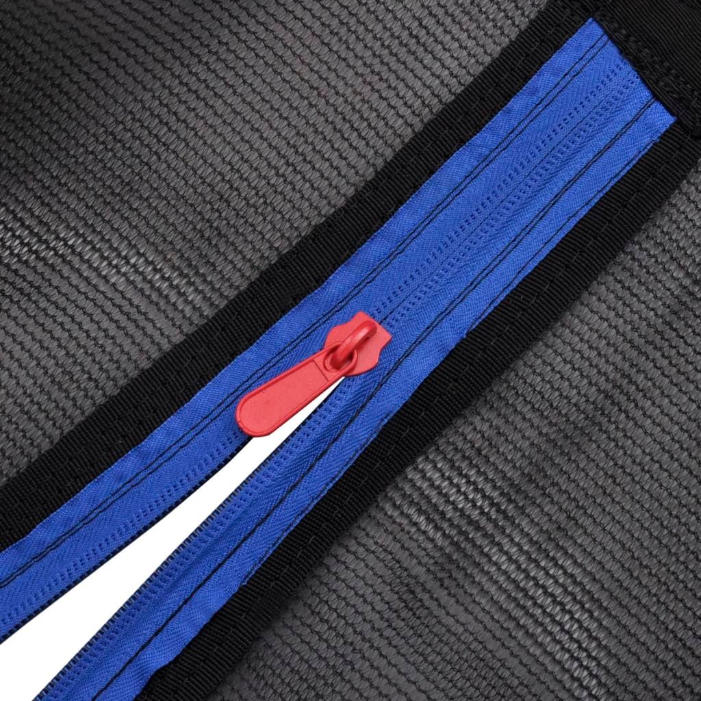 Vidaxl 3,05 m Rundtrampolin-Sicherheitsnetz