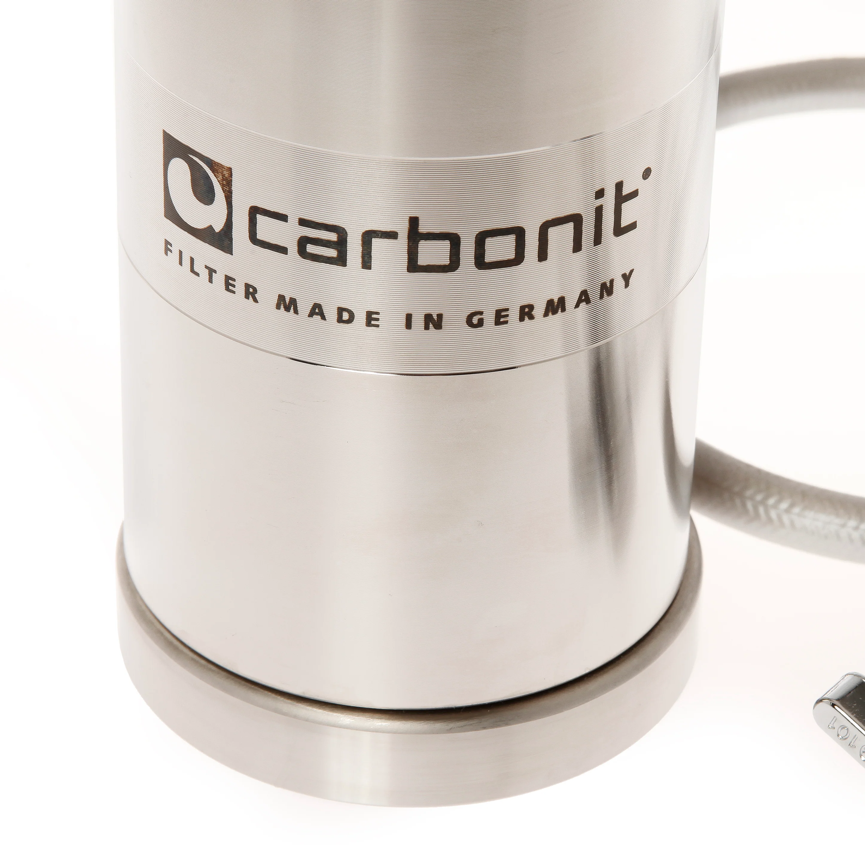 2025 SANUNO Inox F – Un plaisir haut de gamme en acier inoxydable