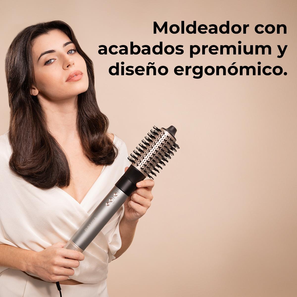 Bamba CeramicCare AirGlam Y