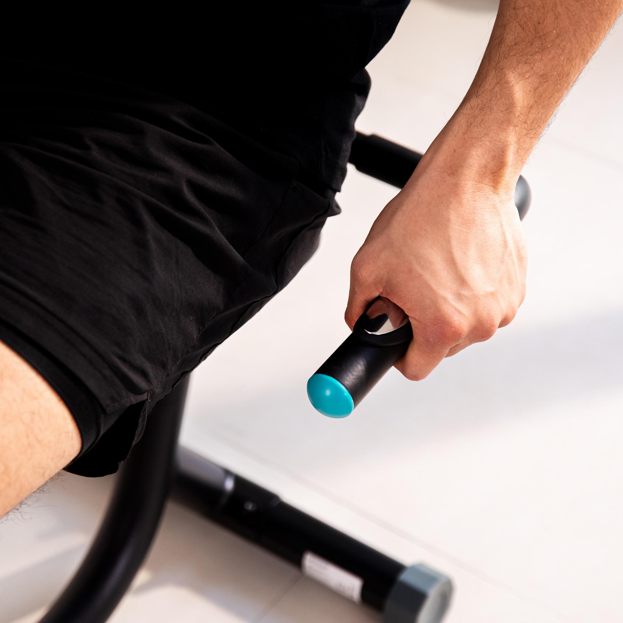 DrumFit Static 6000 Sitz