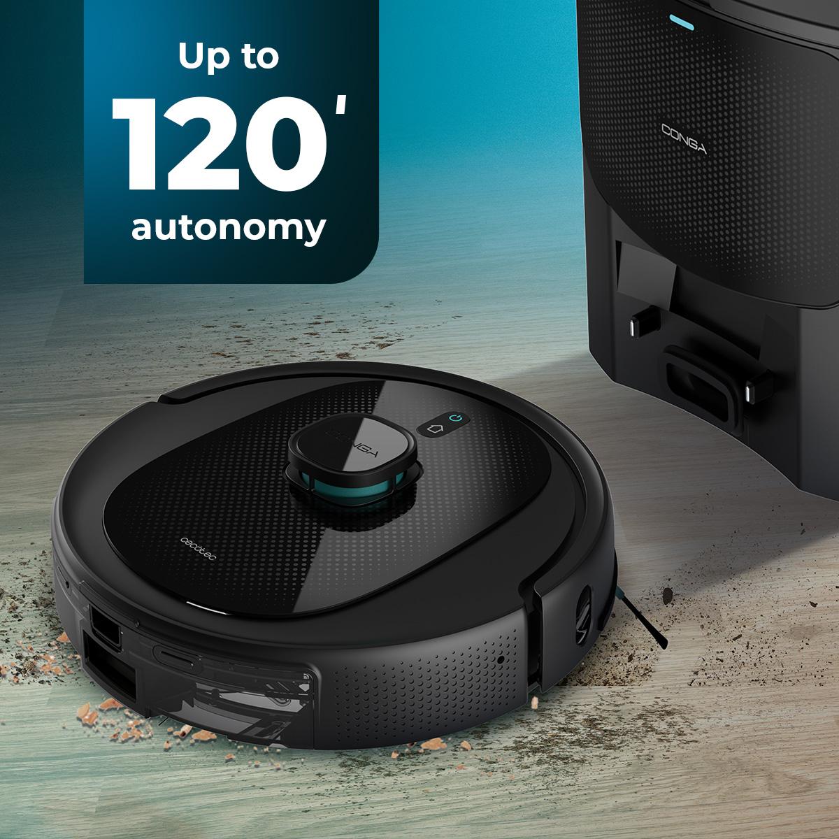 Conga 7490 Udødelig Hjem Genesis