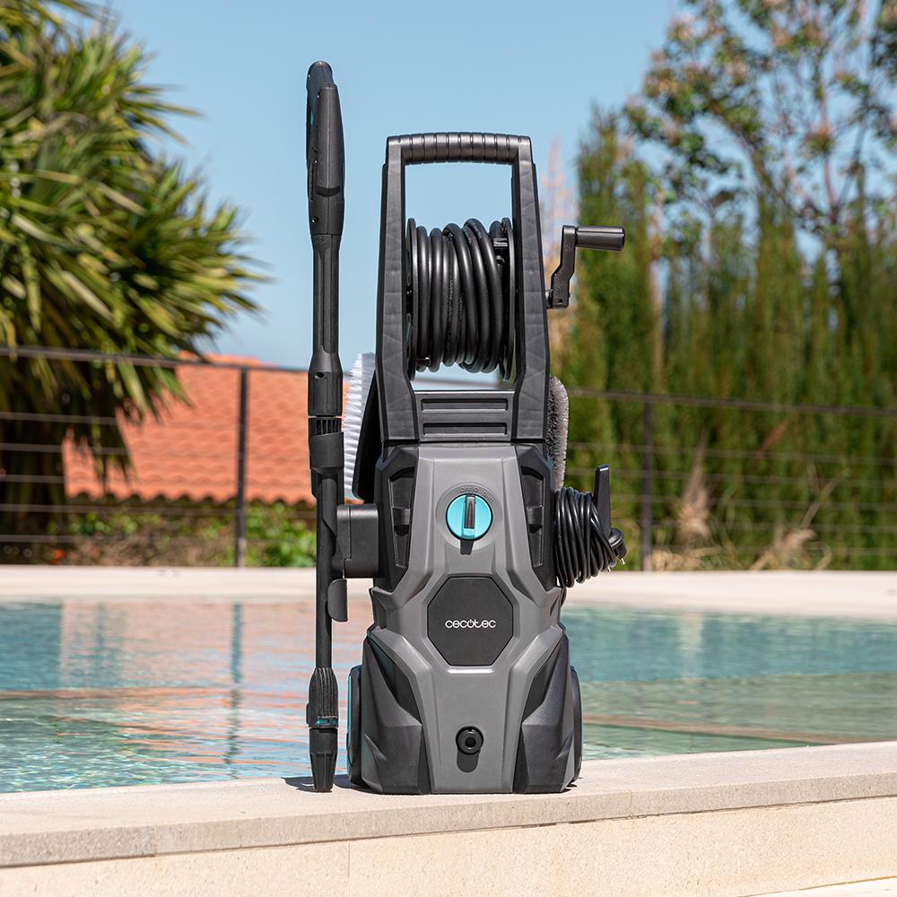 HydroBoost 2000 Car&Garden Pro