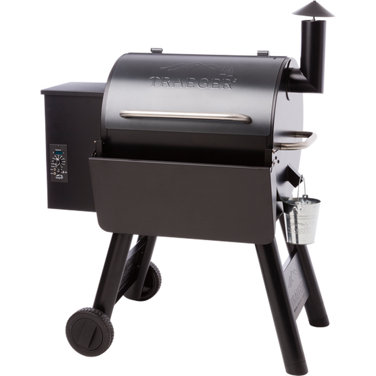 Traeger Grillrost – Pro 575/Ironwood 650