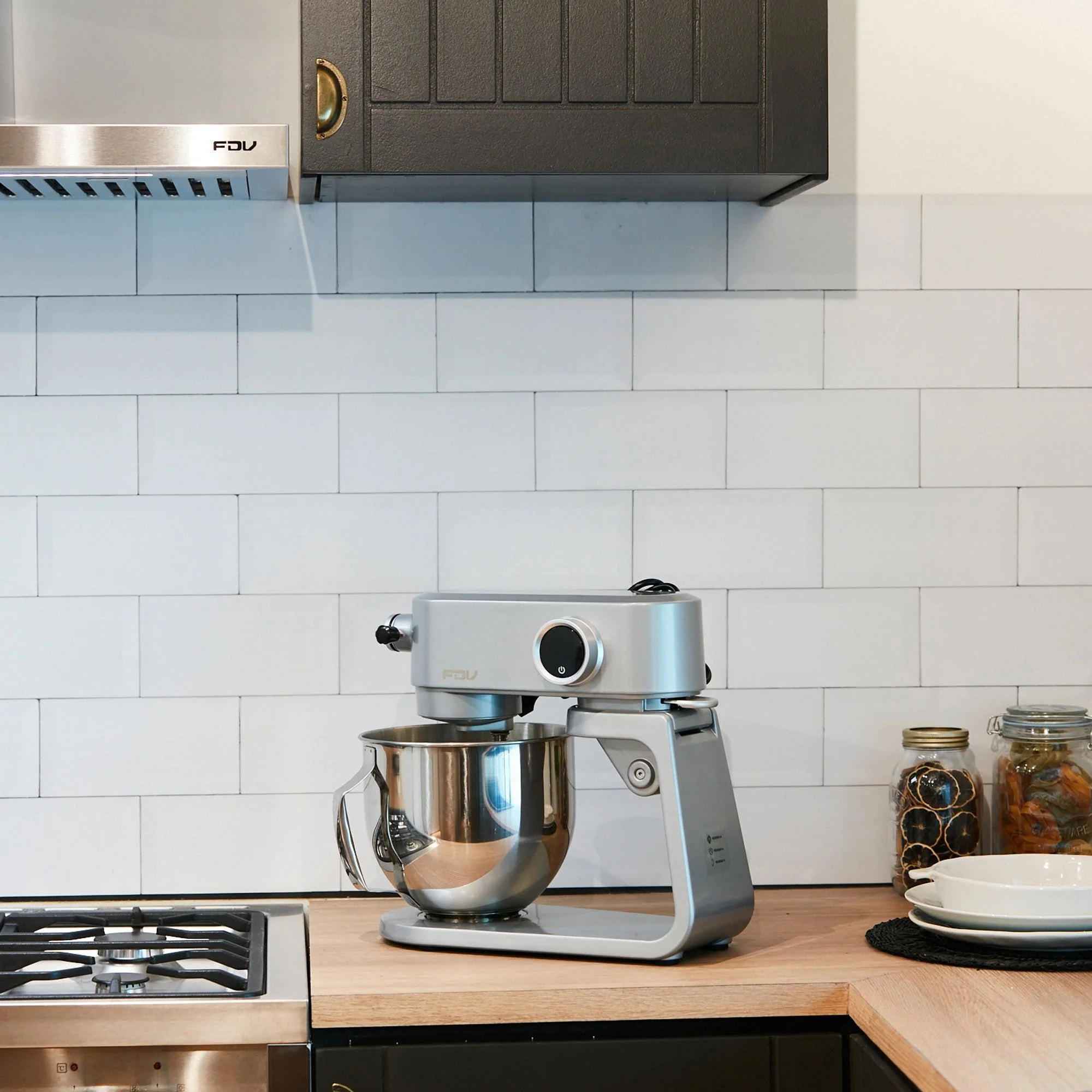 2025 Aura FDV Blender