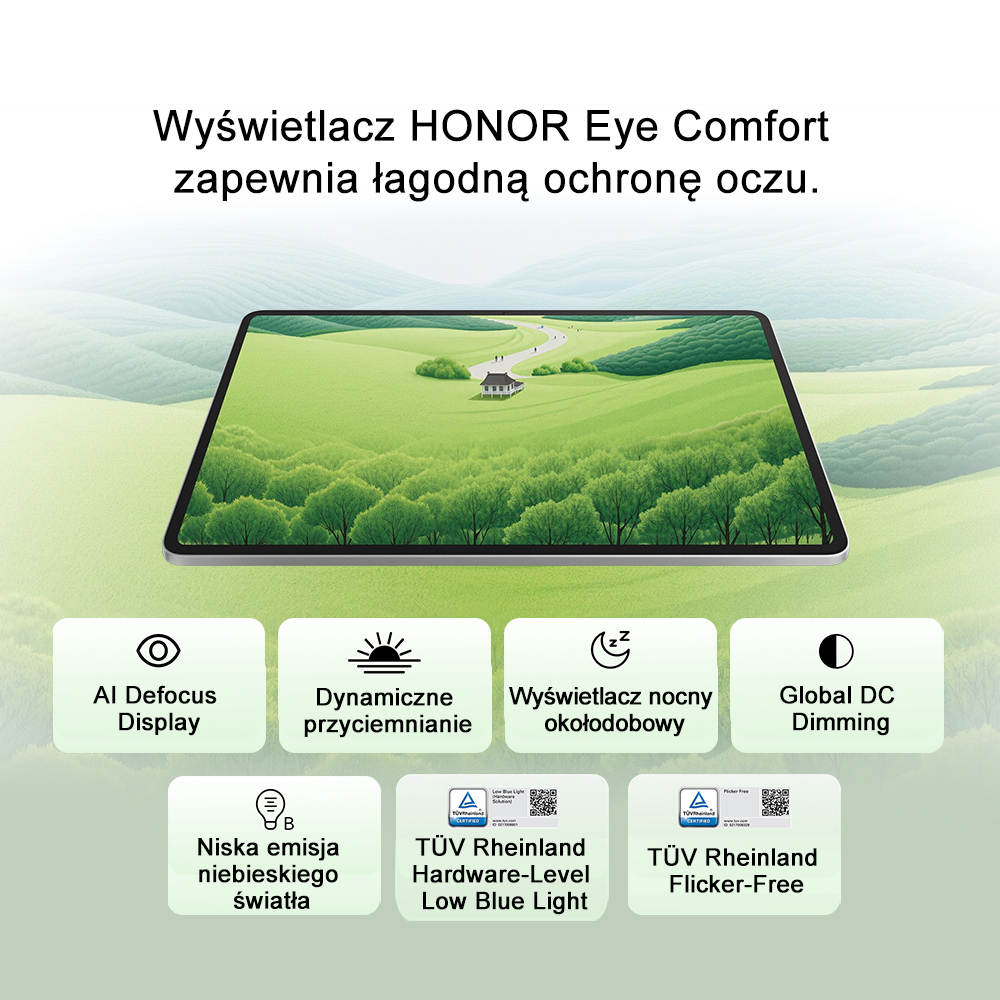 HONOR Pad 10