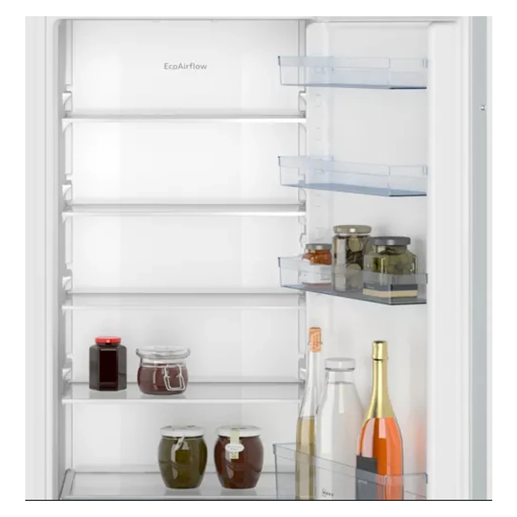 2025 Neff KI1411SE0 Einbaukühlschrank 204 l Energieeffizienzklasse E