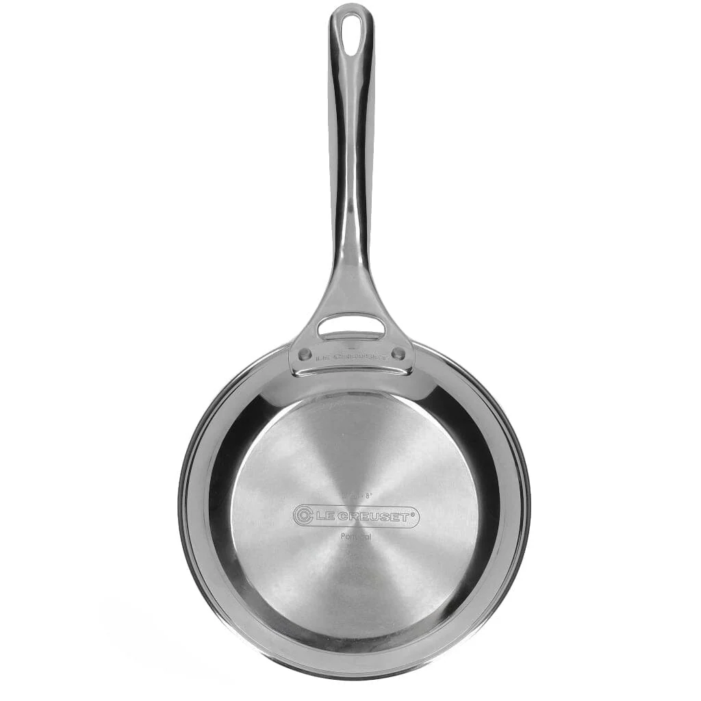 2025 Le Creuset – Signature Bratpfanne 20 cm