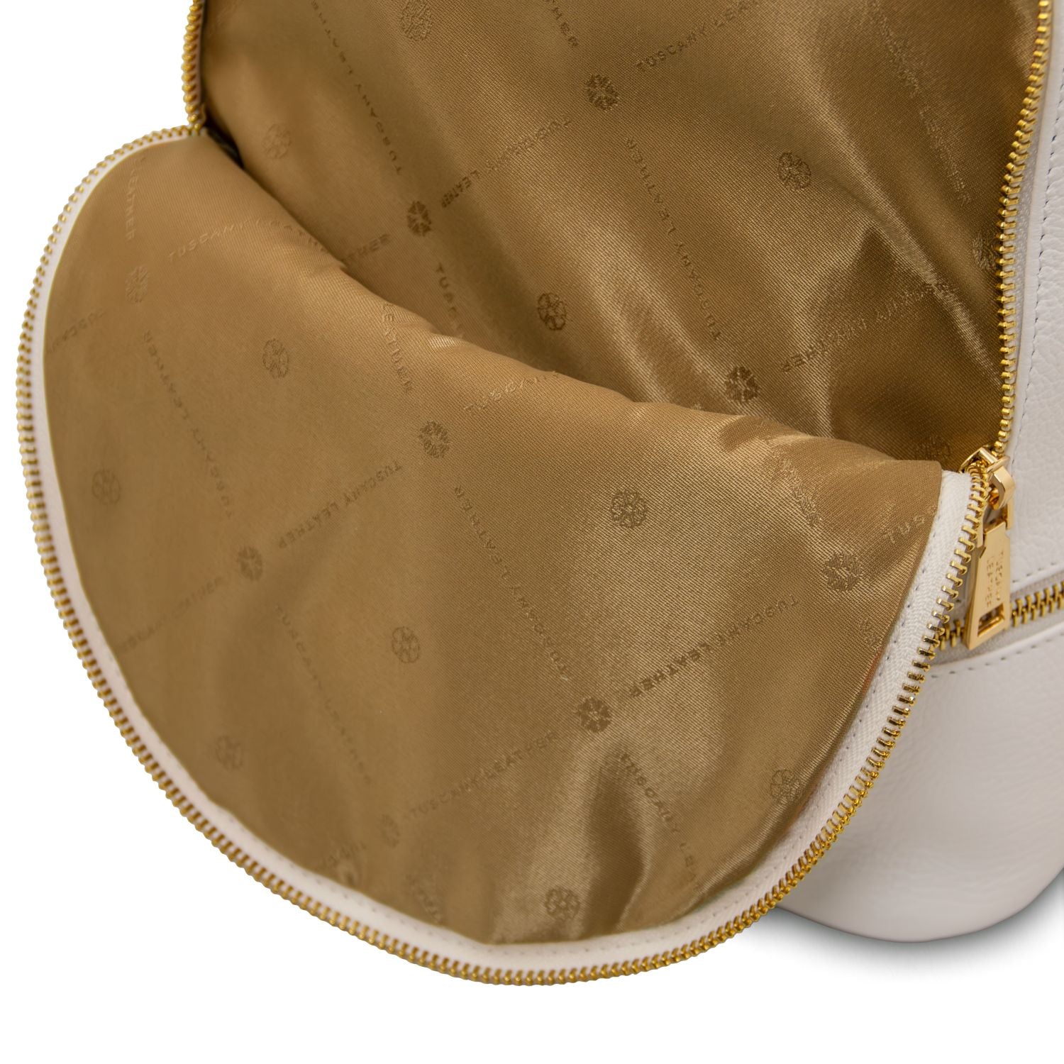 TL Bag - Soft leather backpack | TL142280