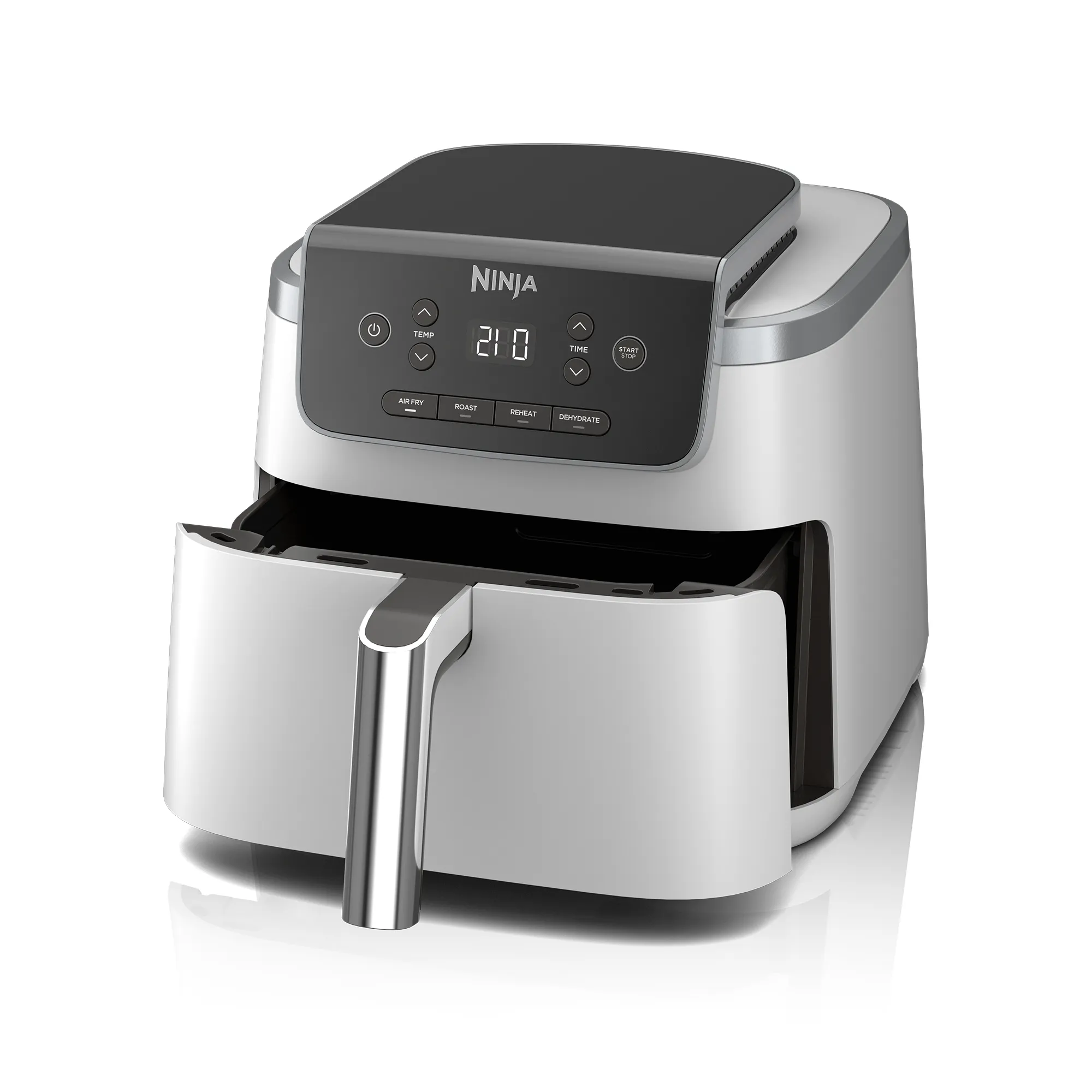 2025 Ninja® Pro Airfryer 4,7 L