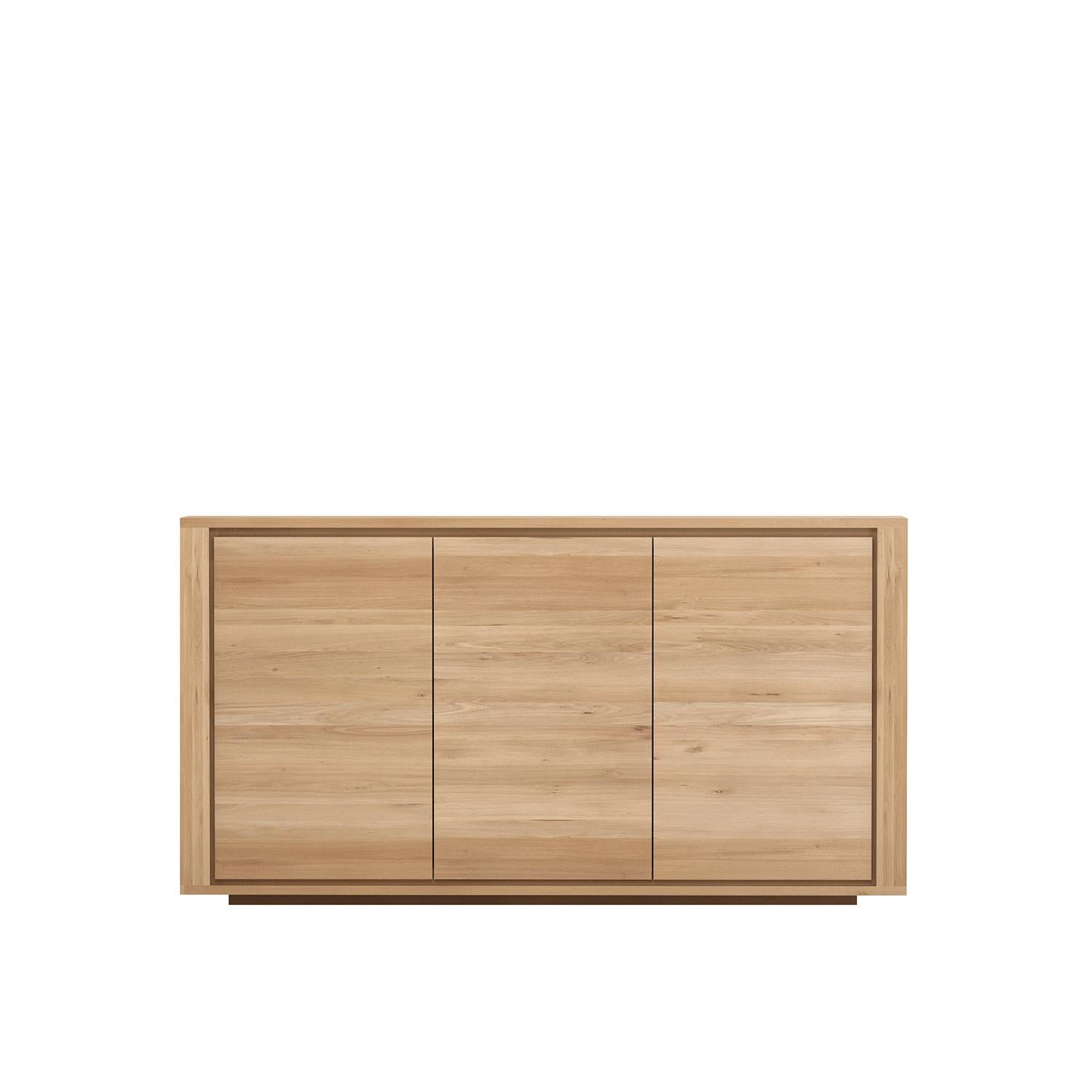 Aparador Shadow - 3 puertas