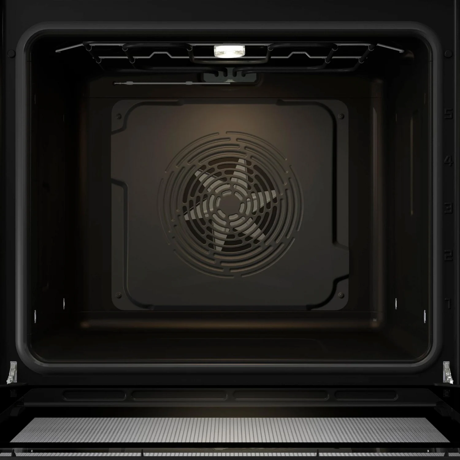 Hisense Katalytischer Backofen A BSA65211CX