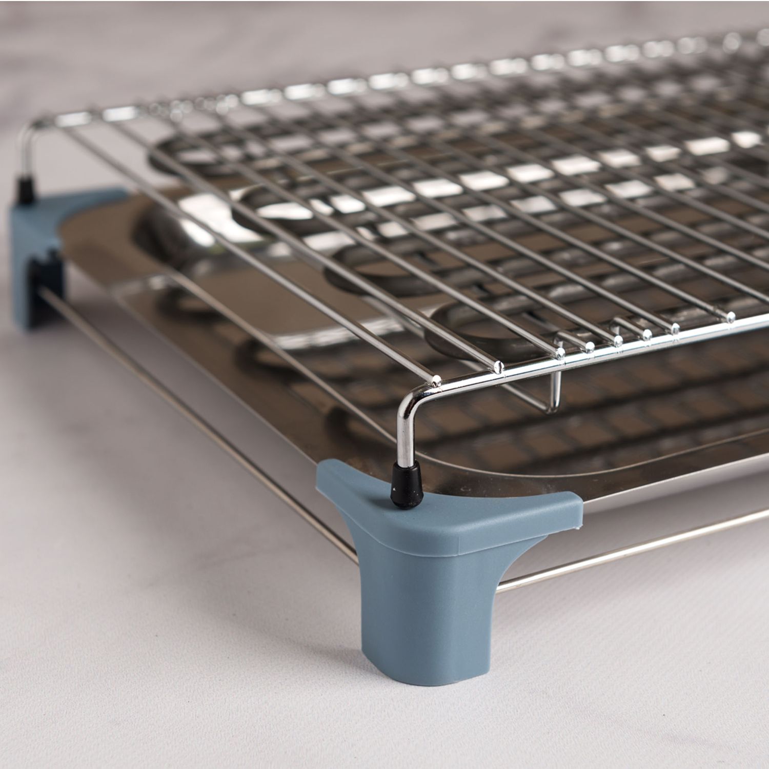 Jata BQ5101AM Elektrogrill. Gesundes Grillen ohne Rauch und Gerüche. Grill mit 2 Ebenen. Hergestellt in Spanien.