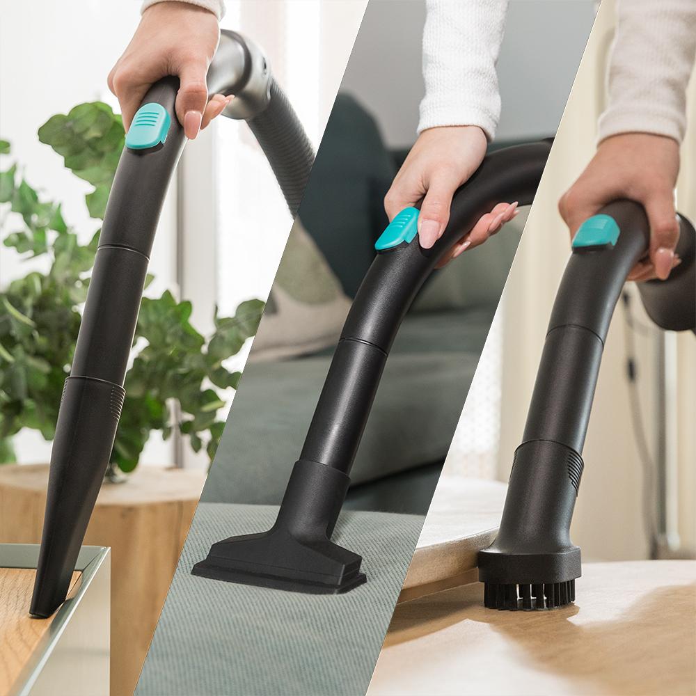 Rockstar Multicyclonic Plus Conga