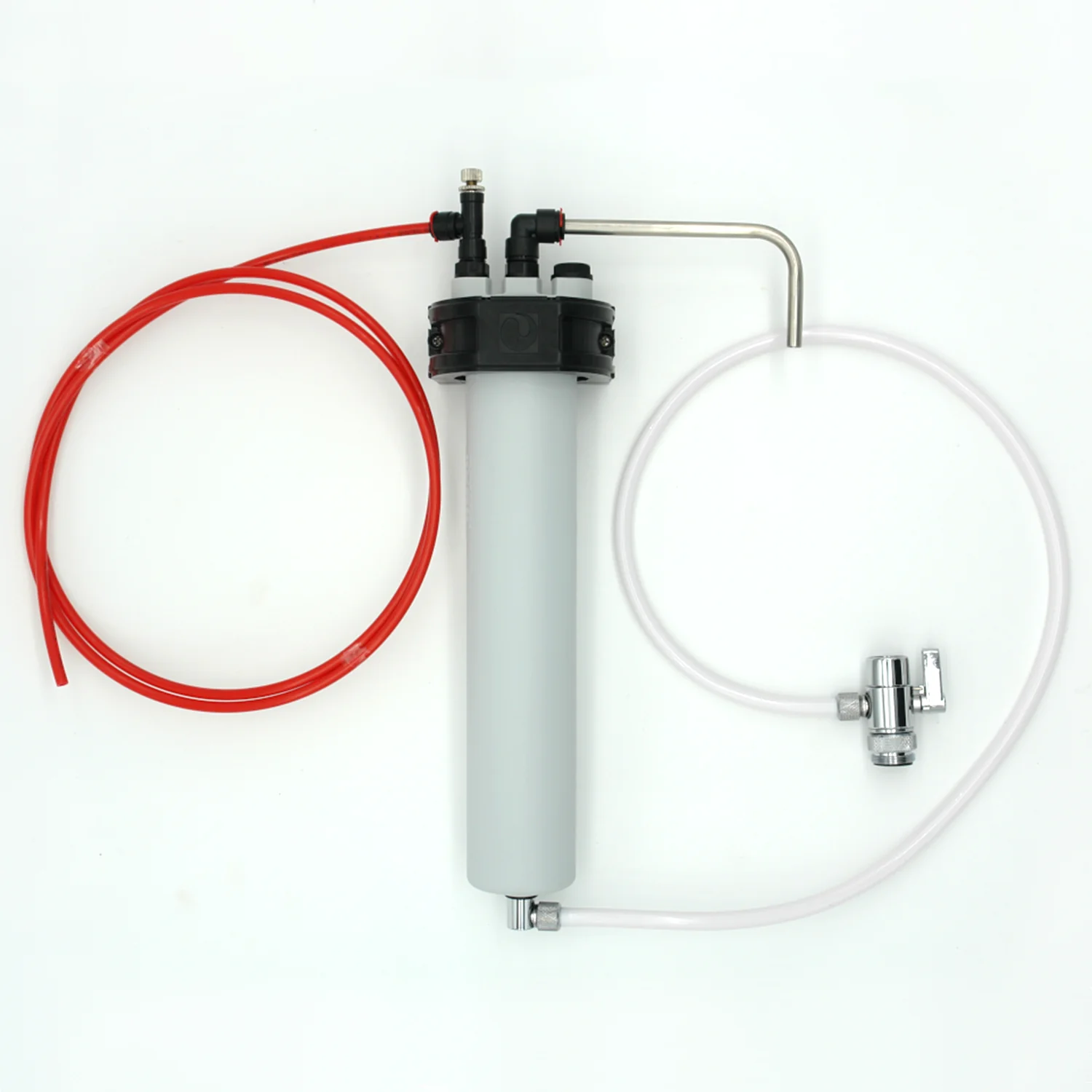 Rowa Mini AT b 2025 – Système d