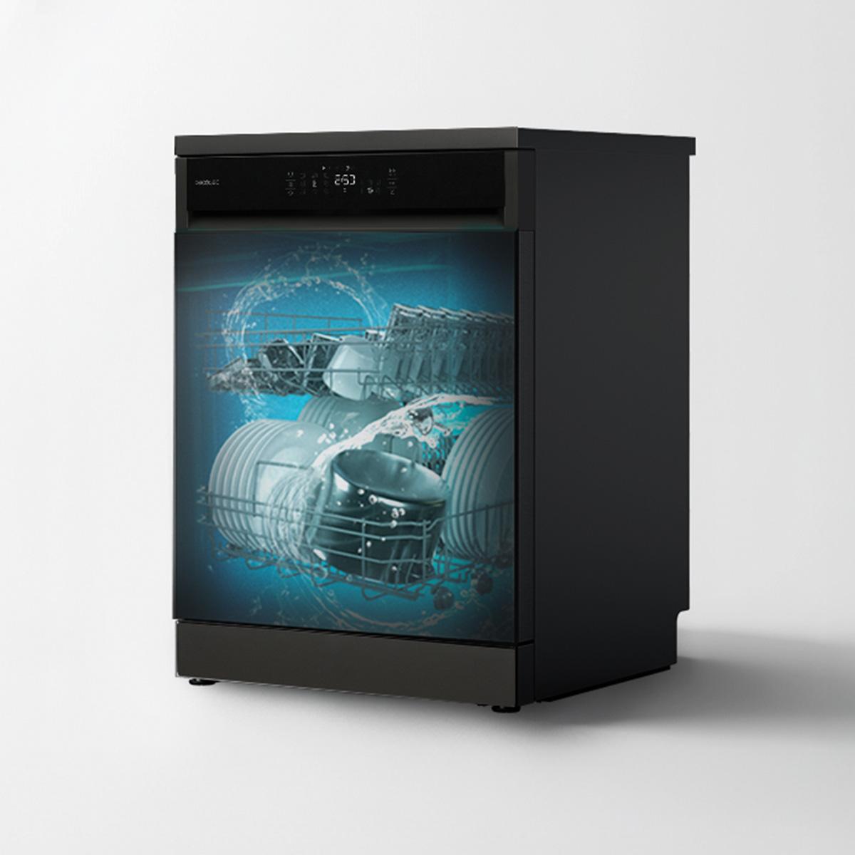 Bolero Aguazero 6800 Dunkel A