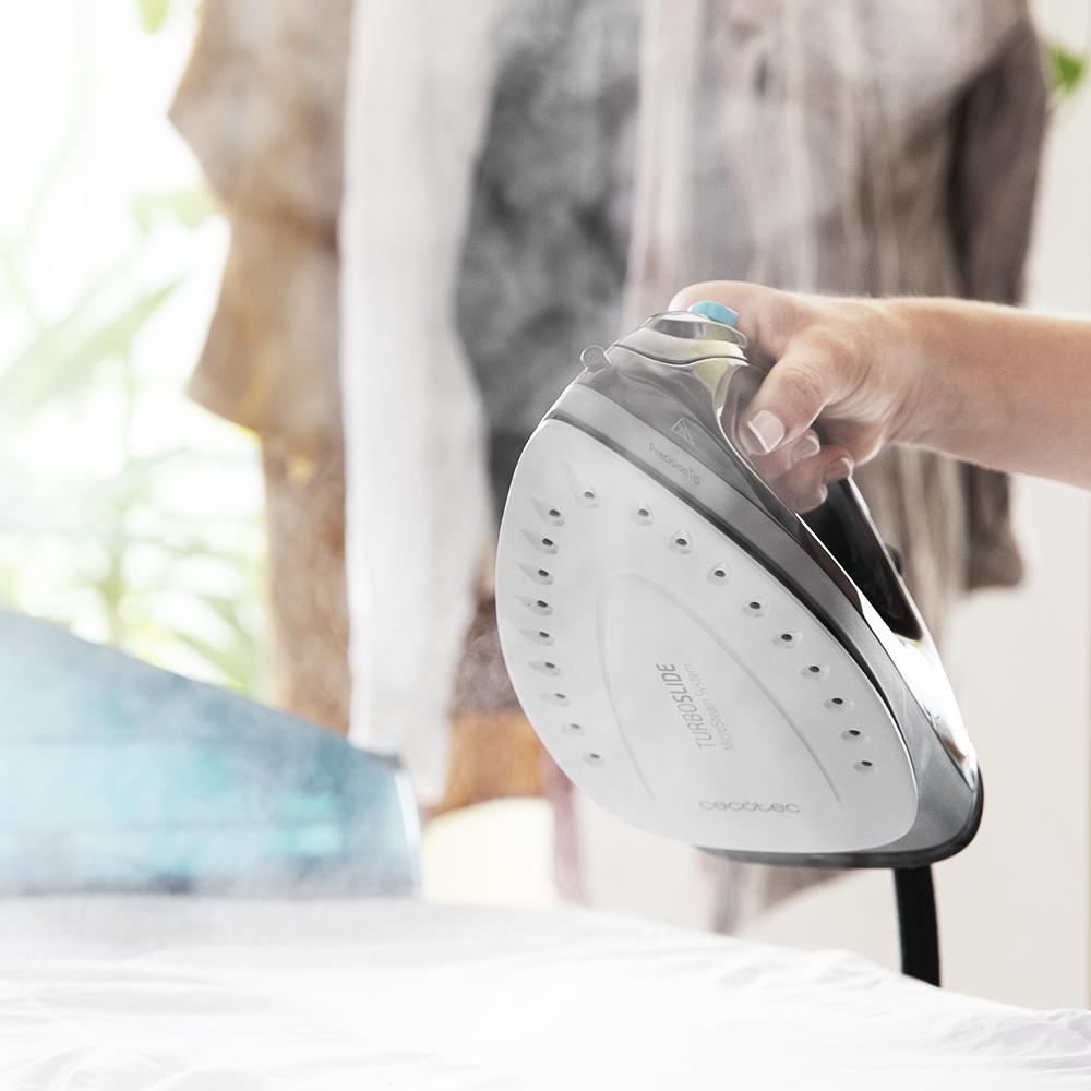 Total Iron 7500 TurboSlim