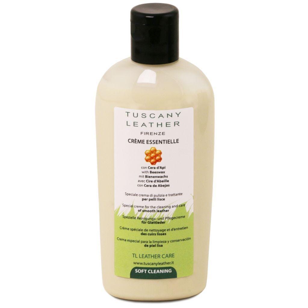 Creme Essentielle | 7864 beeswax leather conditioner