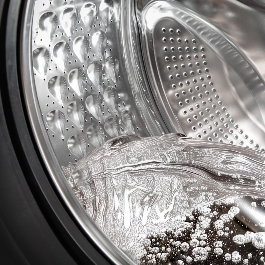 Bolero DressCode 9900 Inverter FullColor Isblå A