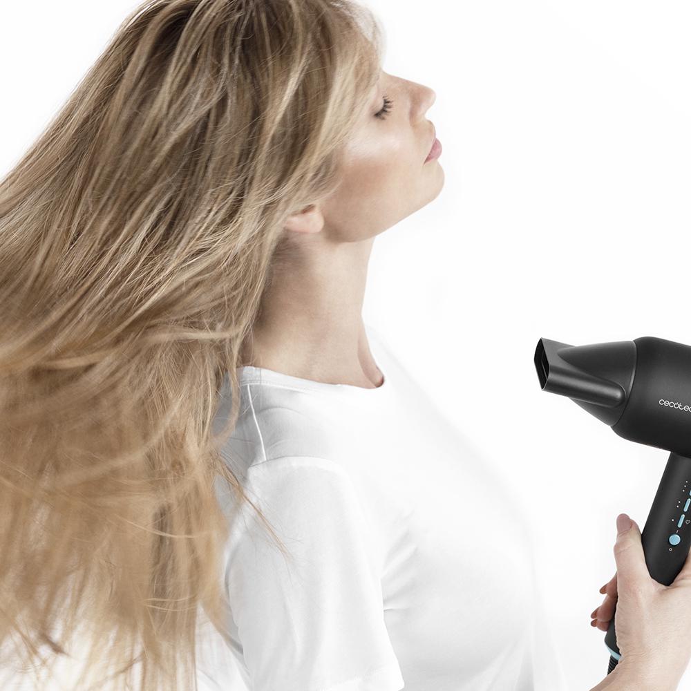 IoniCare 6000 RockStar Ice